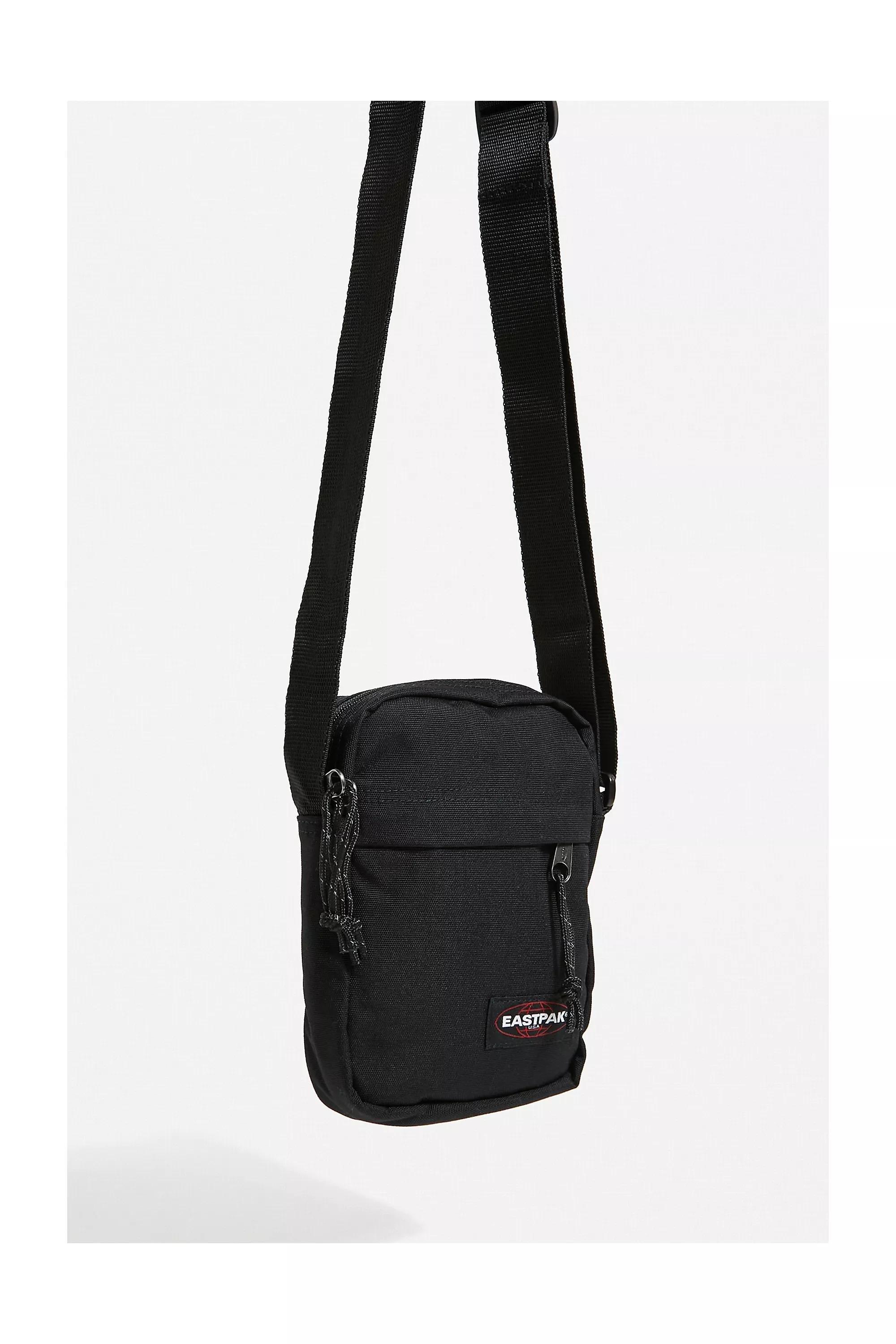 Black Crossbody Bag, , large image number 2