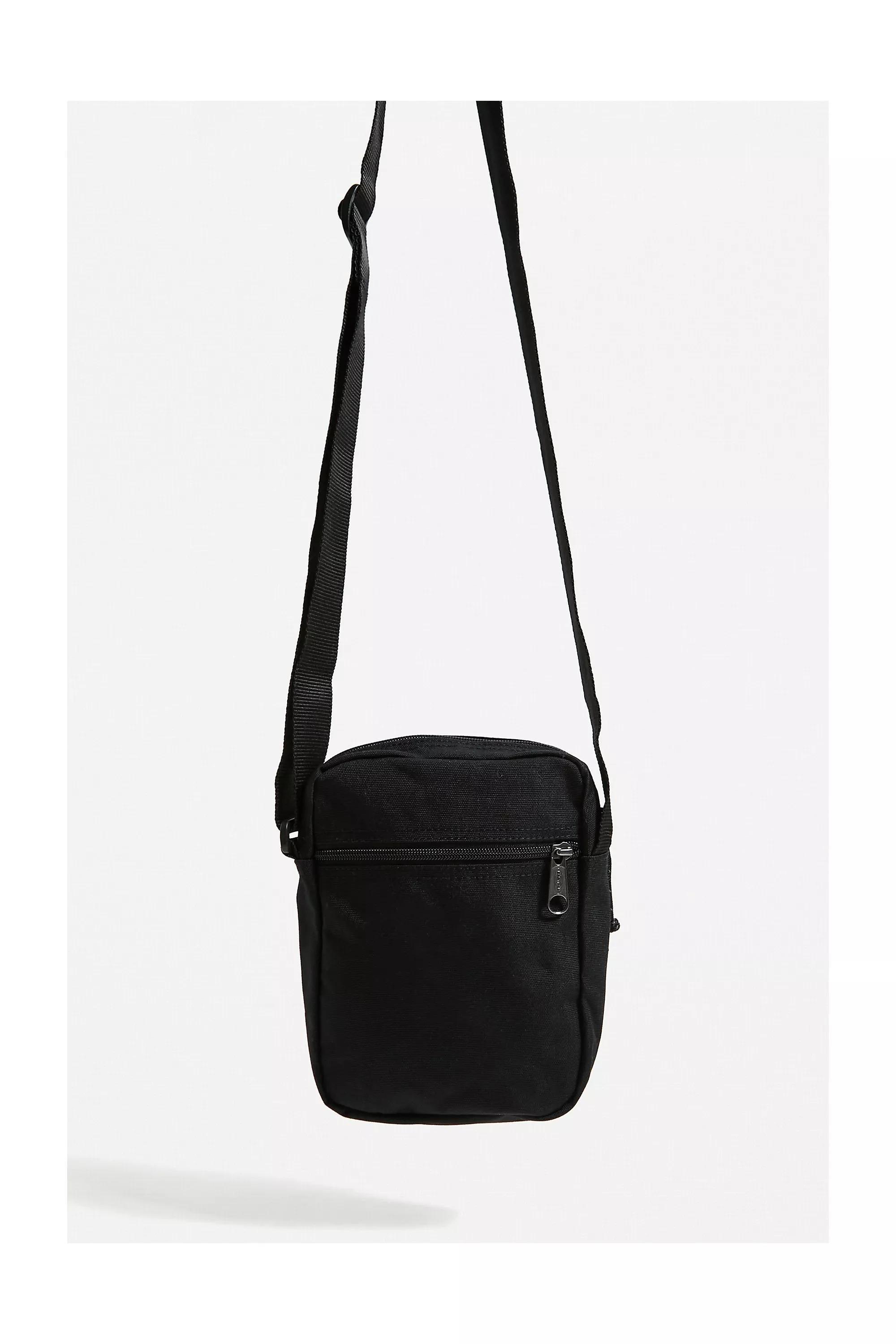 Black Crossbody Bag, , large image number 3