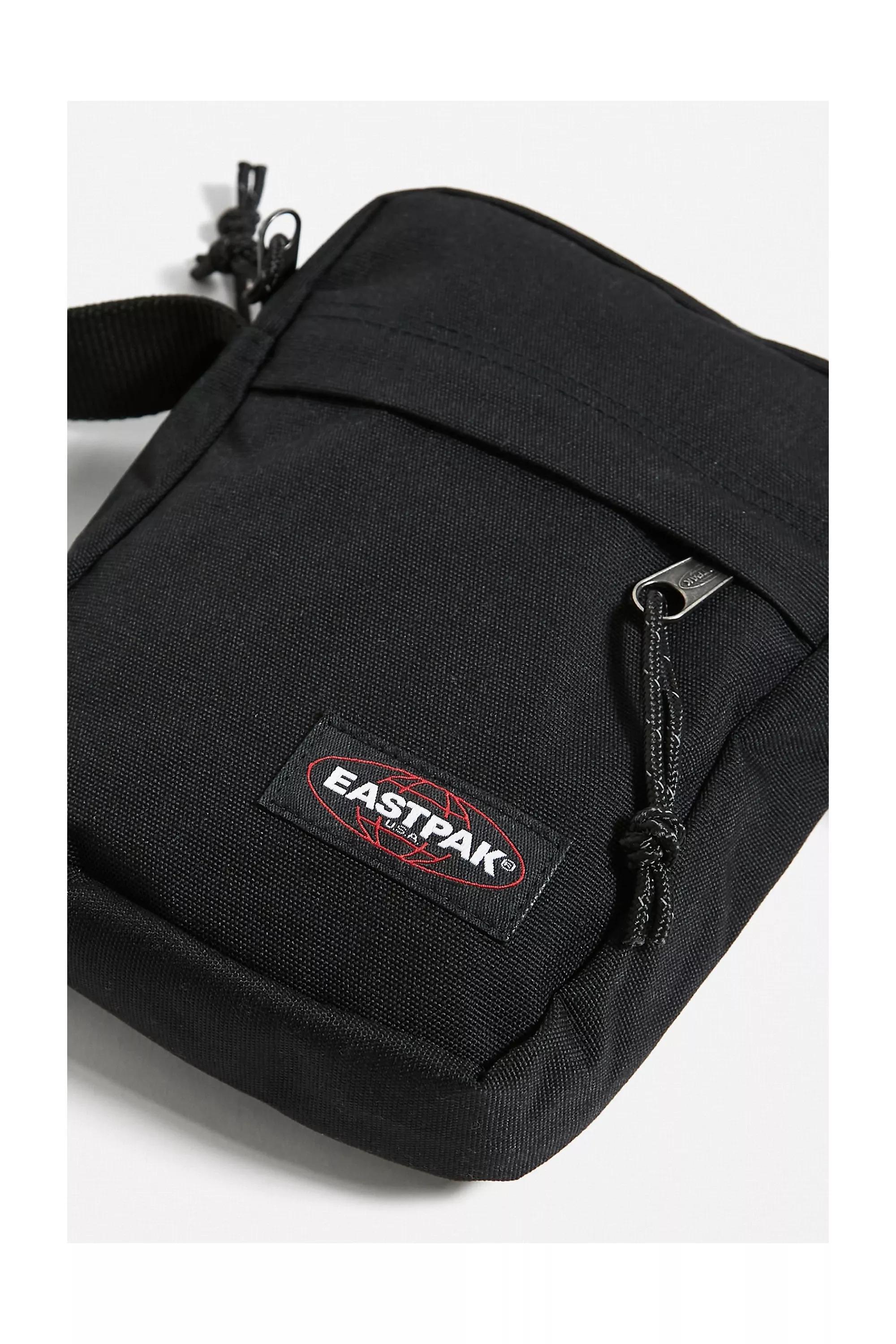 Black Crossbody Bag, , large image number 4