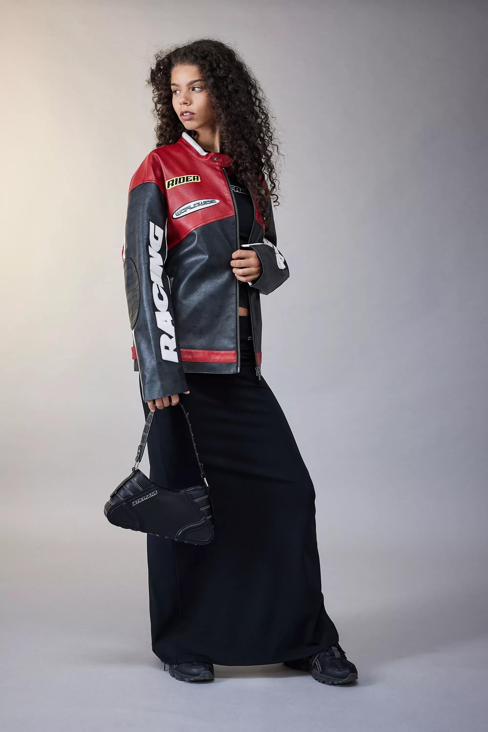 Motocross jacket fashion sale