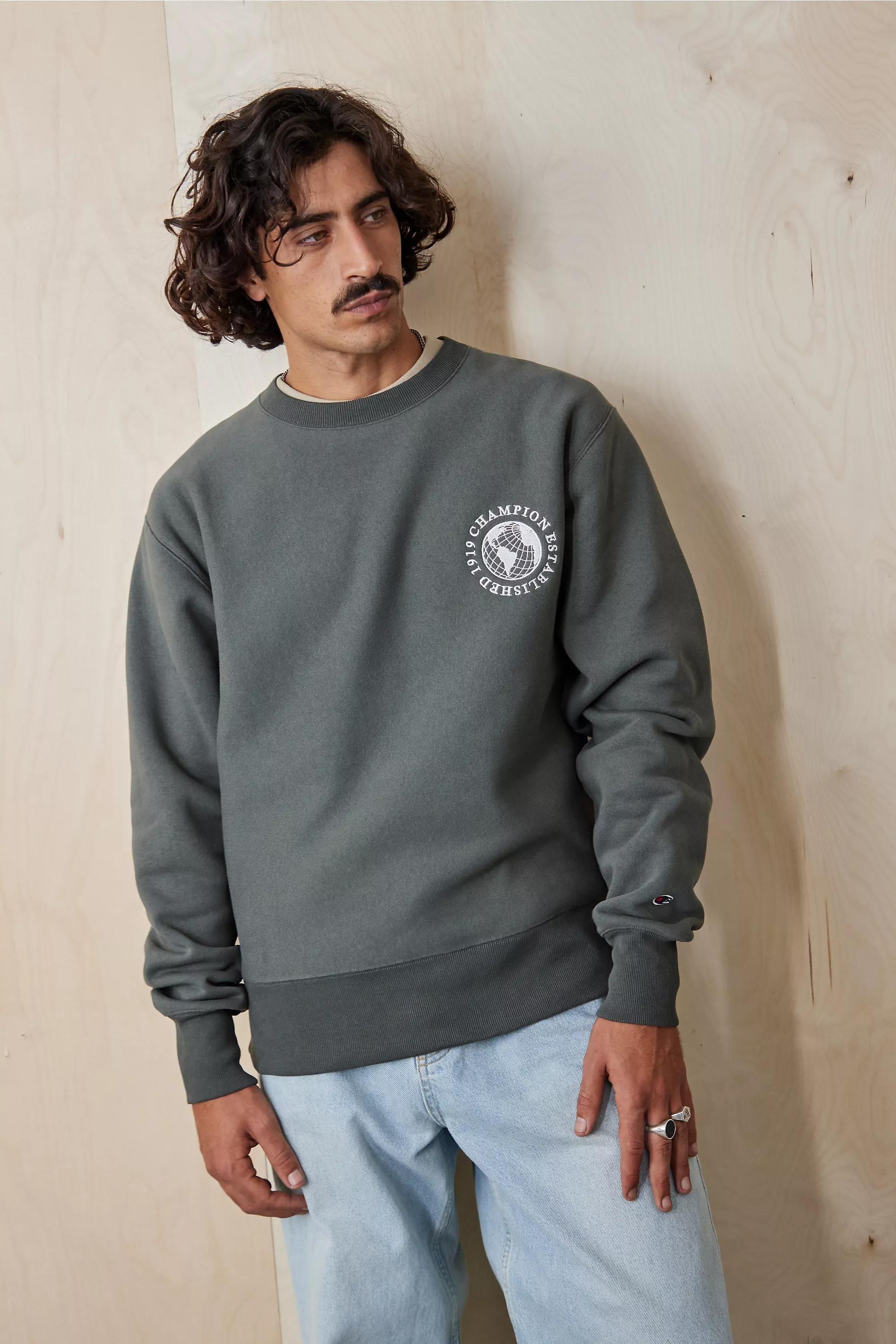 Champion uo cheap sweatshirt