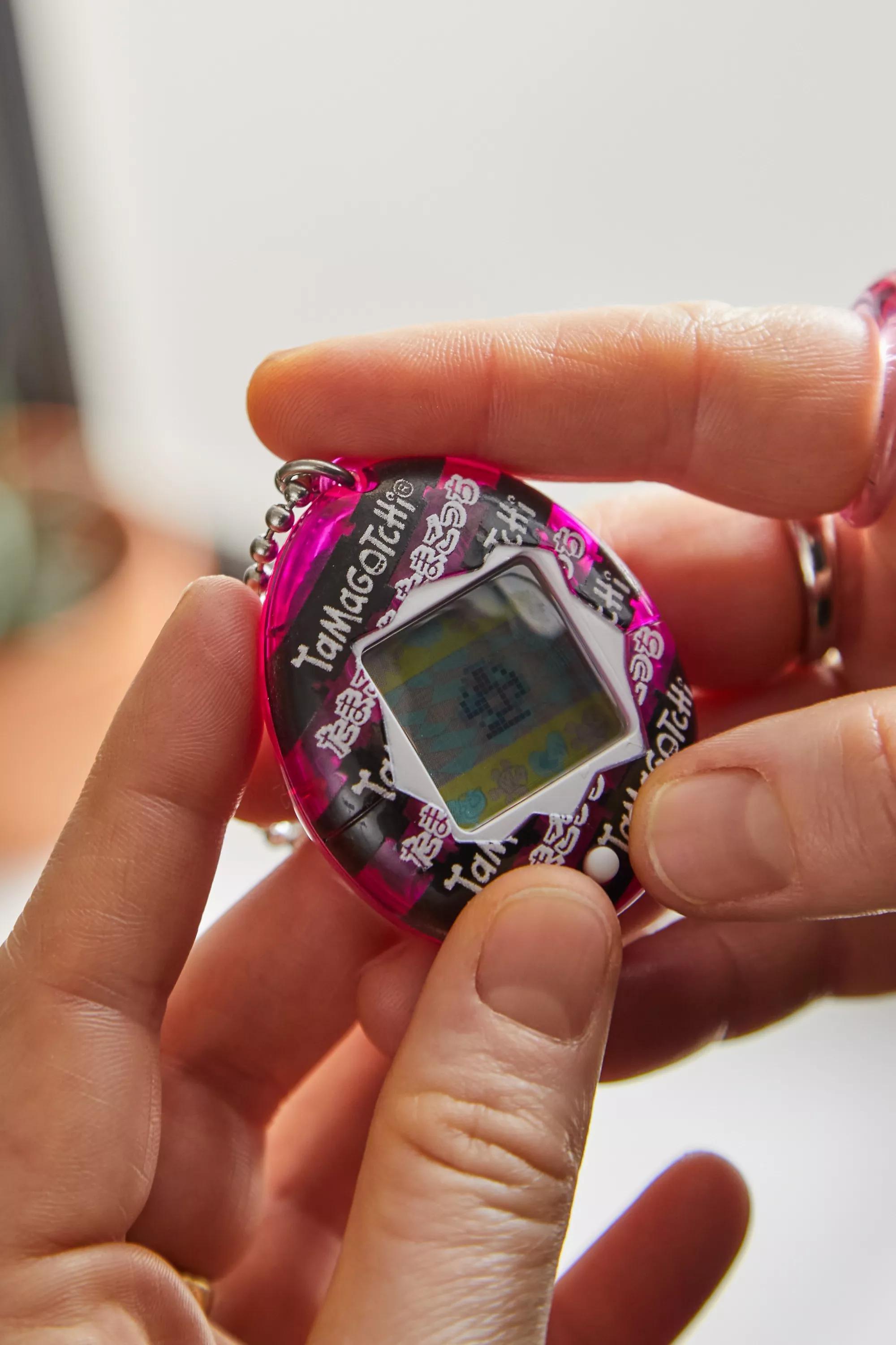 Multicolour Original Japanese Ribbons Tamagotchi, , large image number 1