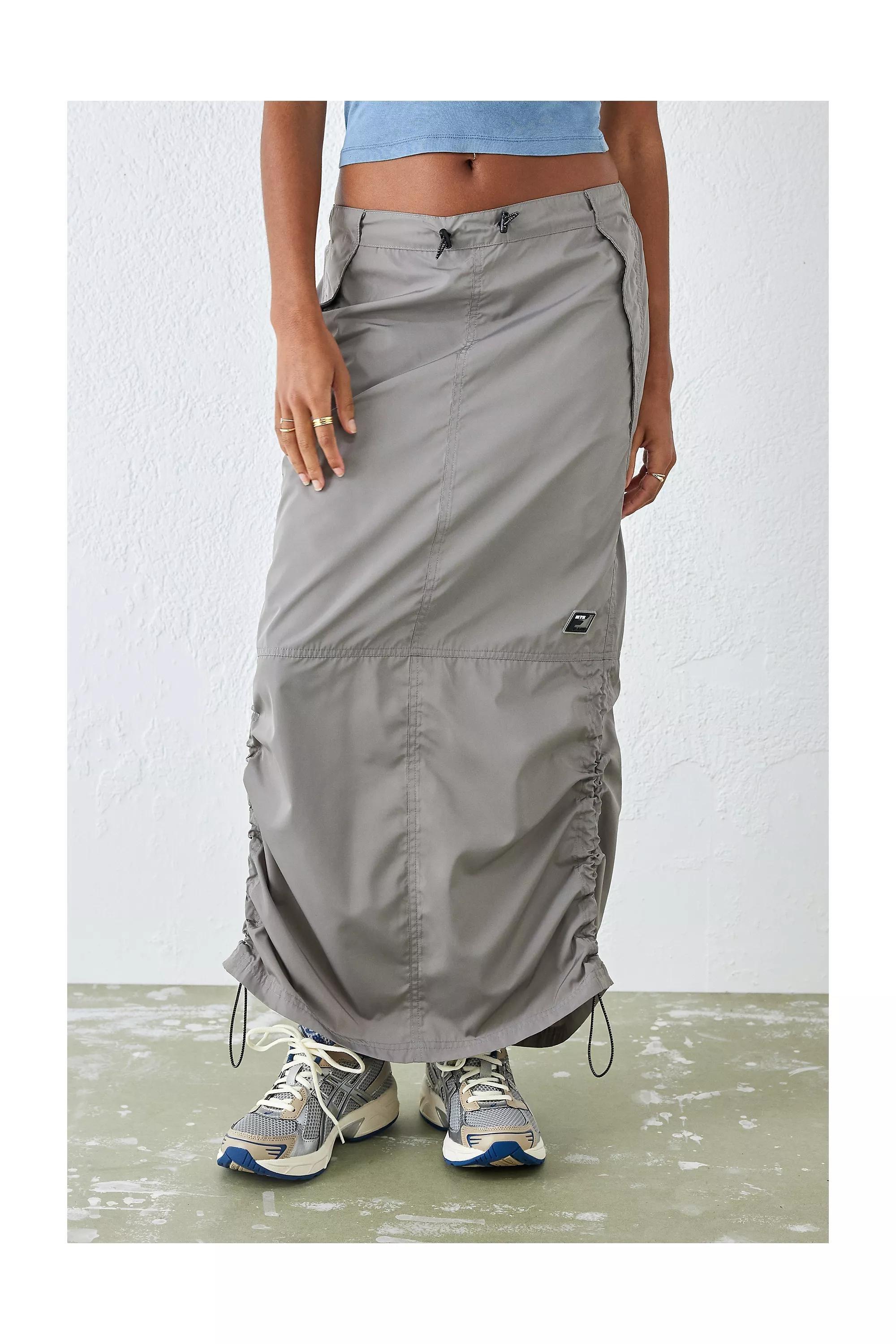 Overall clearance skirt urban