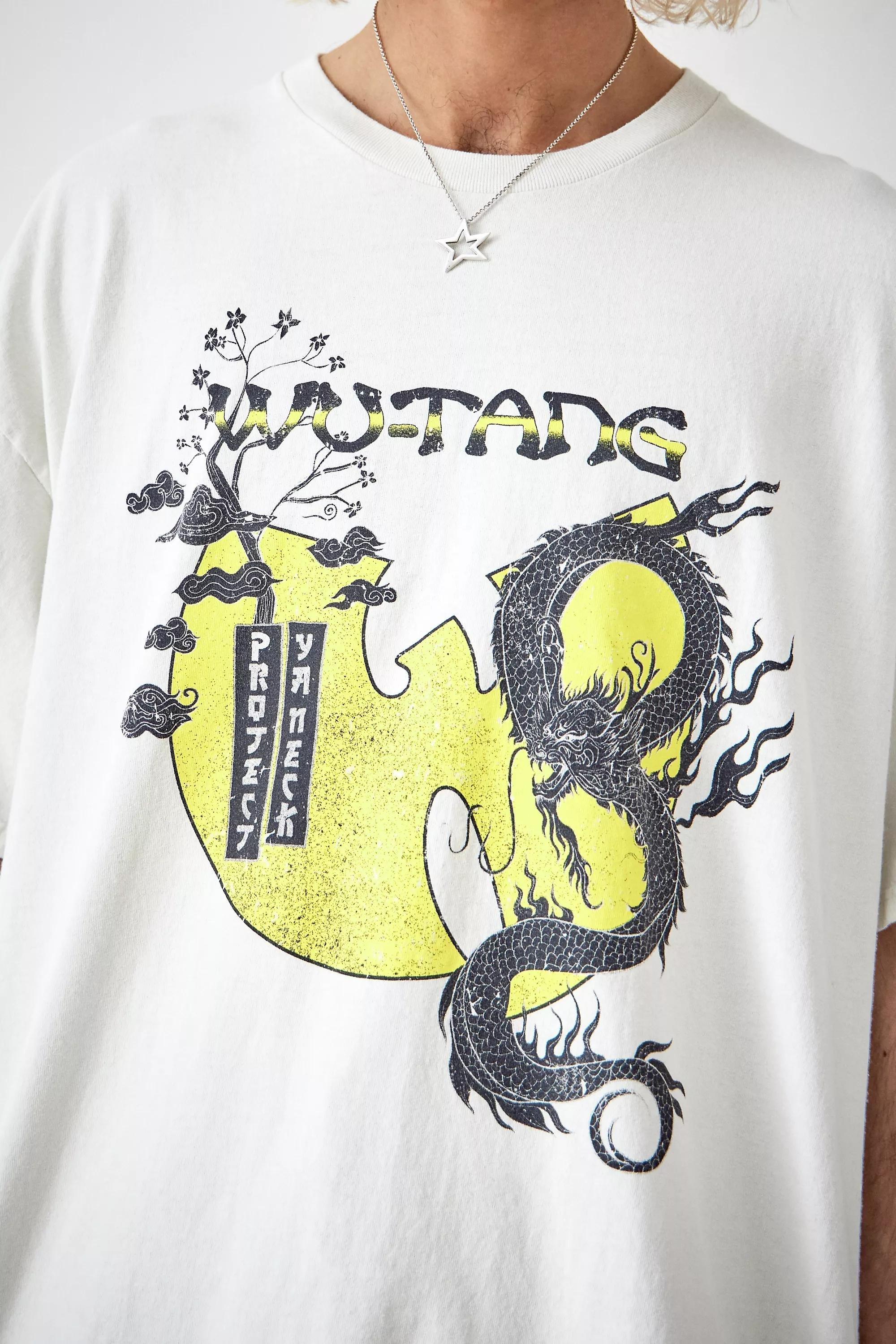 wu tang urban outfitters