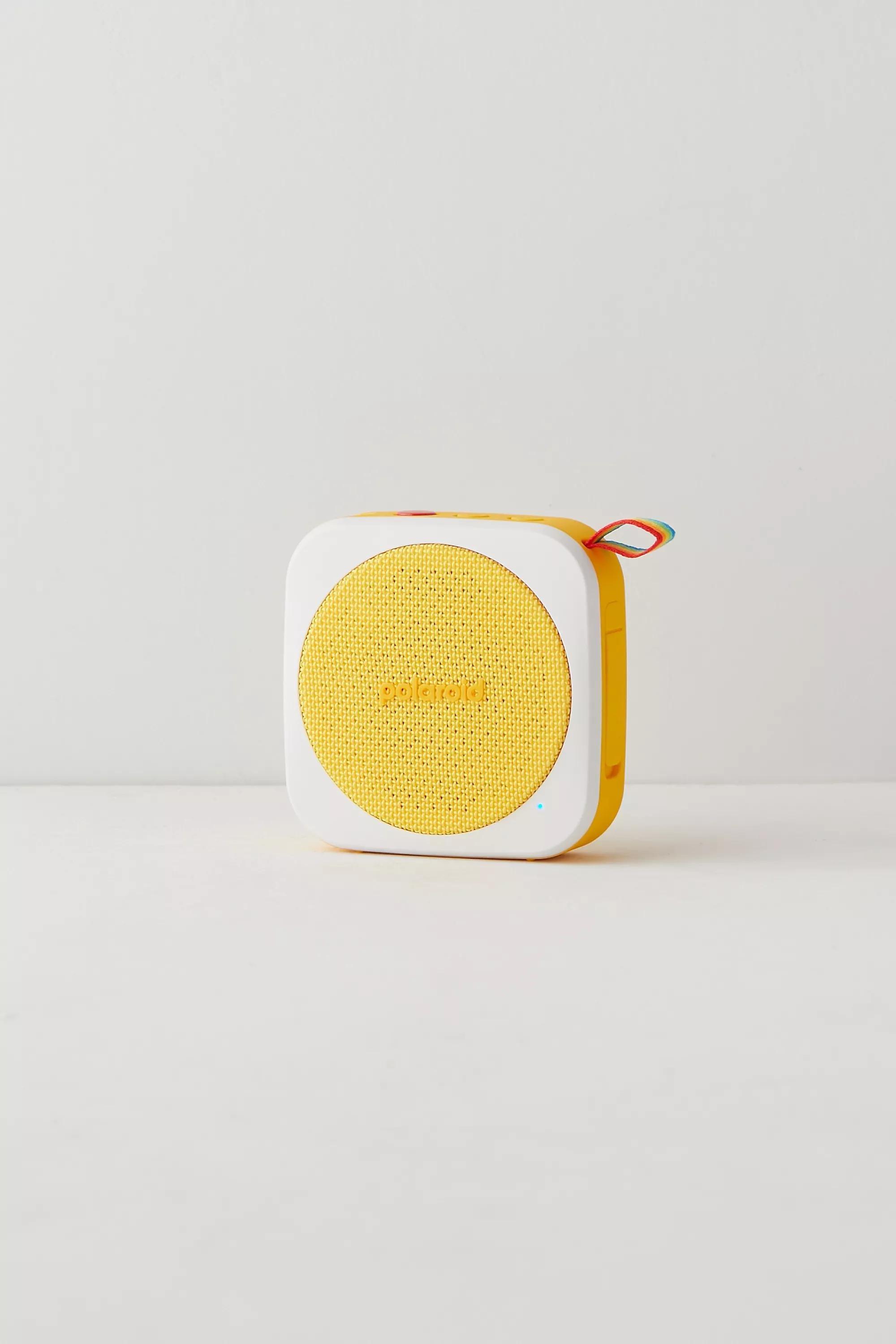 Yellow Polaroid P1 Speaker, ASSORT, large image number 2