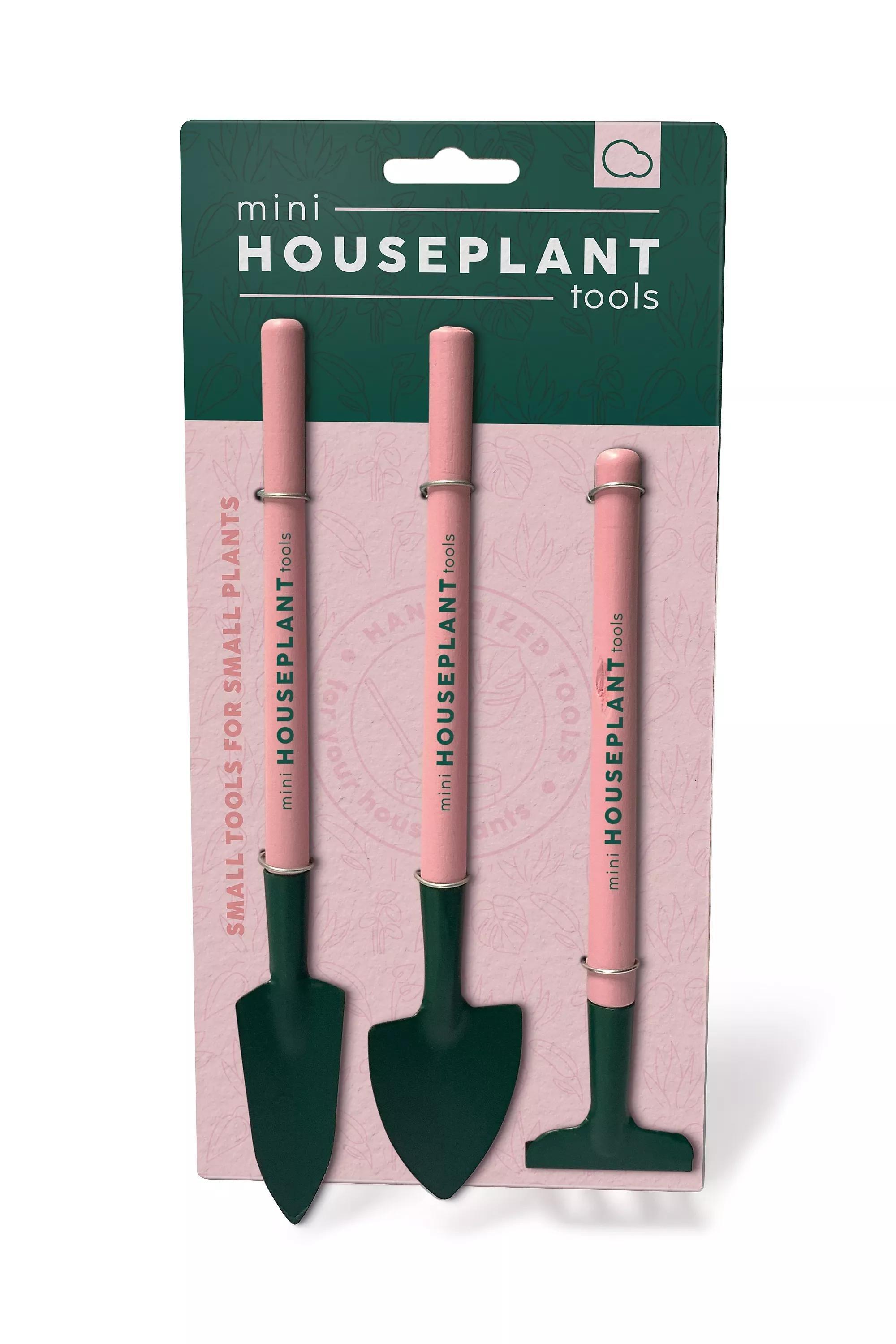 Mini Houseplant Tools, , large image number 1