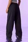 Urban Outfitters - Black 90S Track Pants