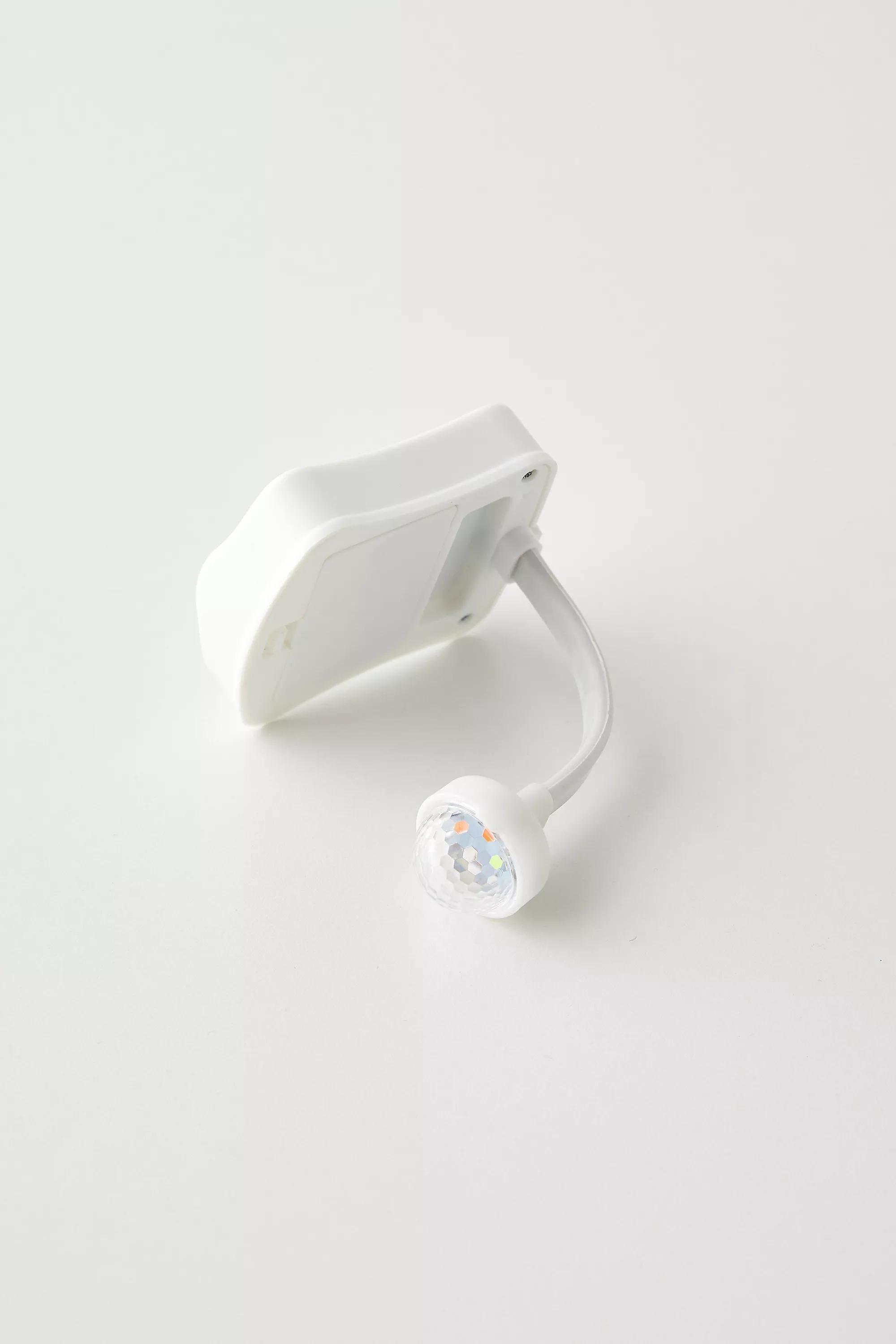 BITL1079;TOILET DISCO LIGHT, , large image number 1