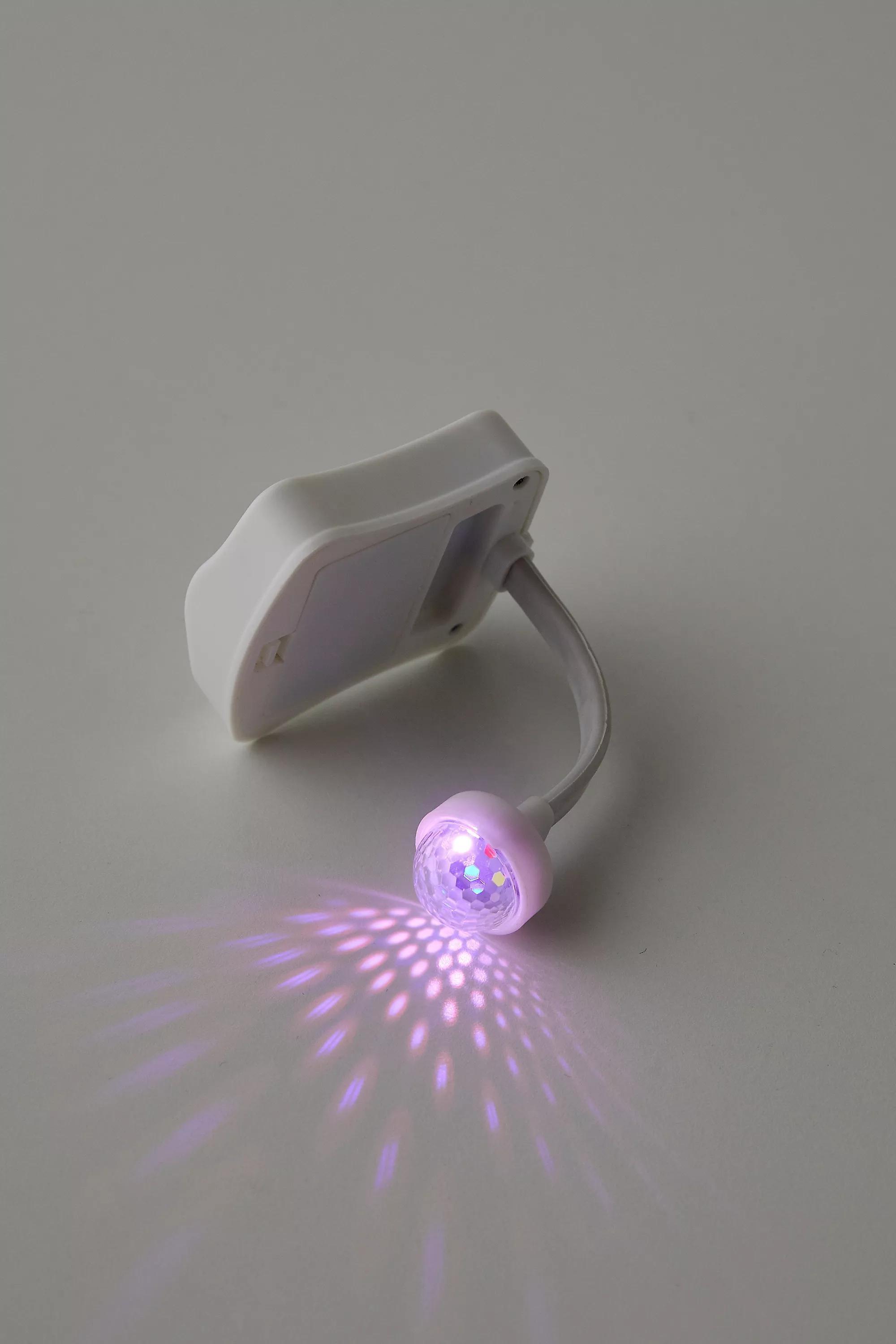 BITL1079;TOILET DISCO LIGHT, , large image number 2