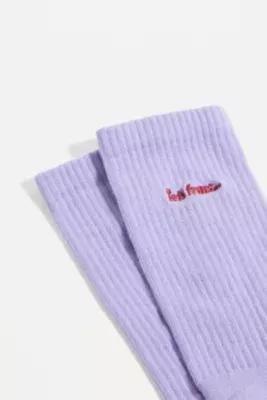 Purple Le Ice Socks, PURP, large image number 3