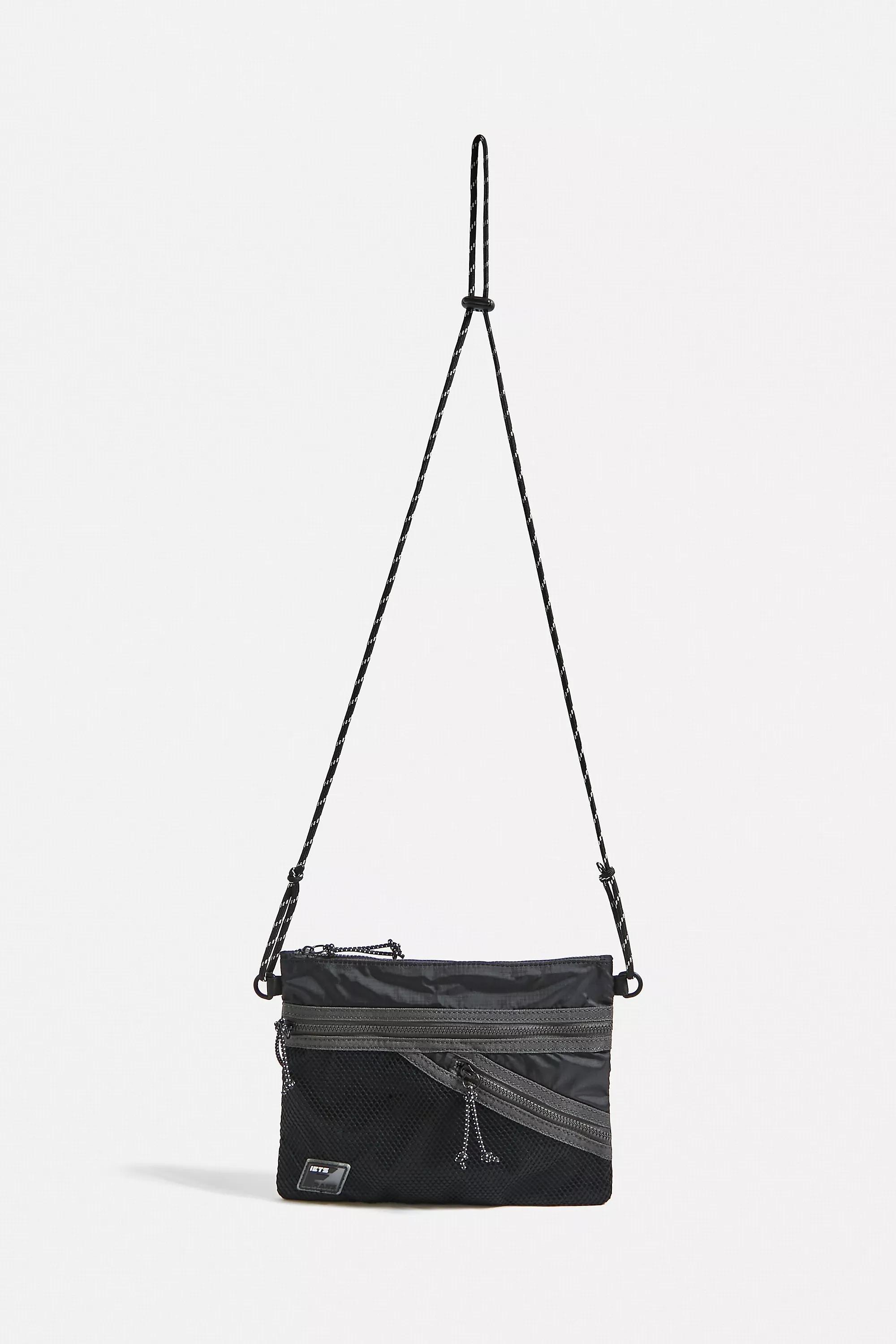 Iets frans 2025 black bag