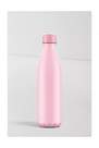 Urban Outfitters - Pink 500Ml Stainless Steel Water Bottle
