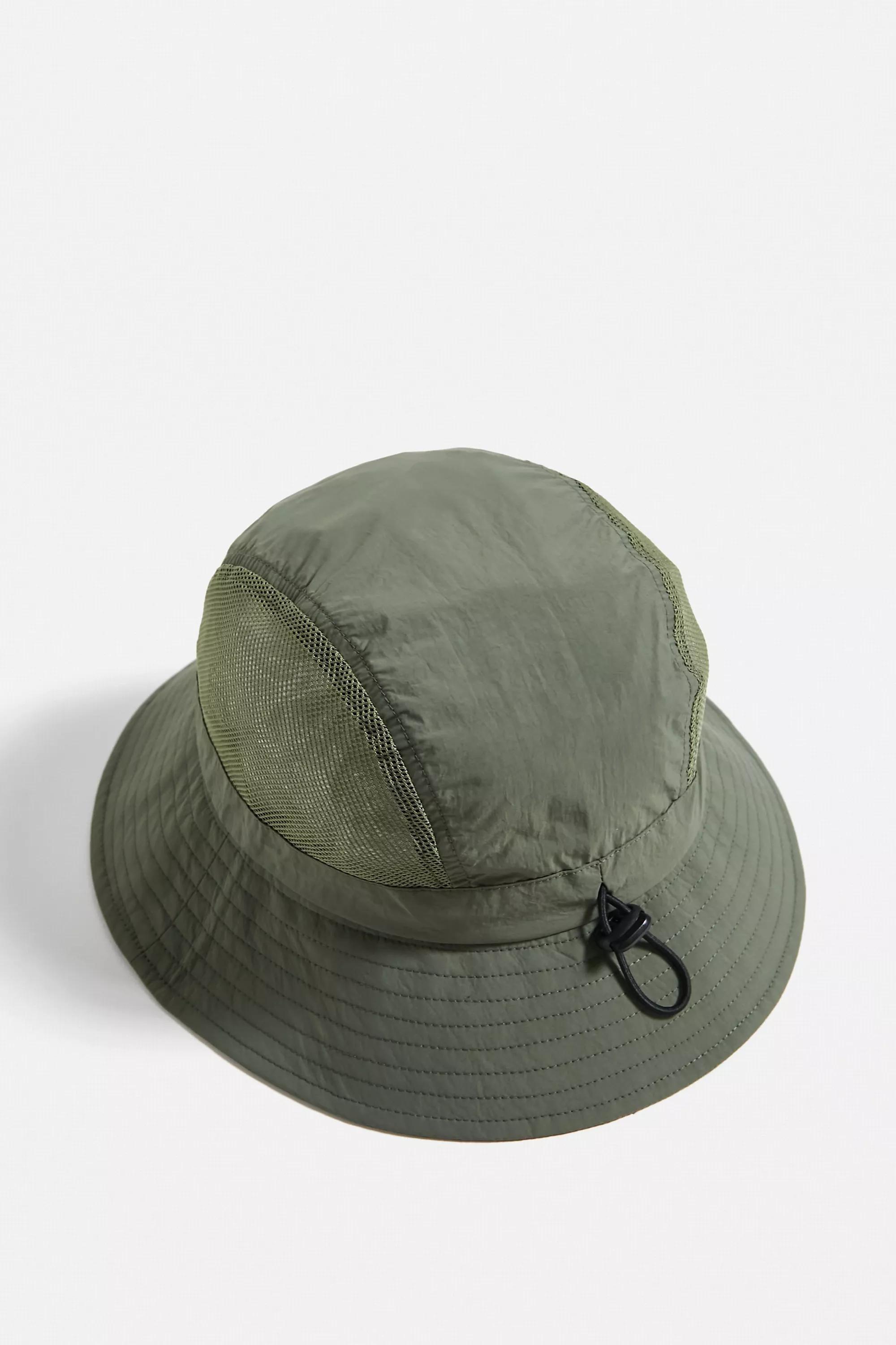 Green Bucket Hat, , large image number 3
