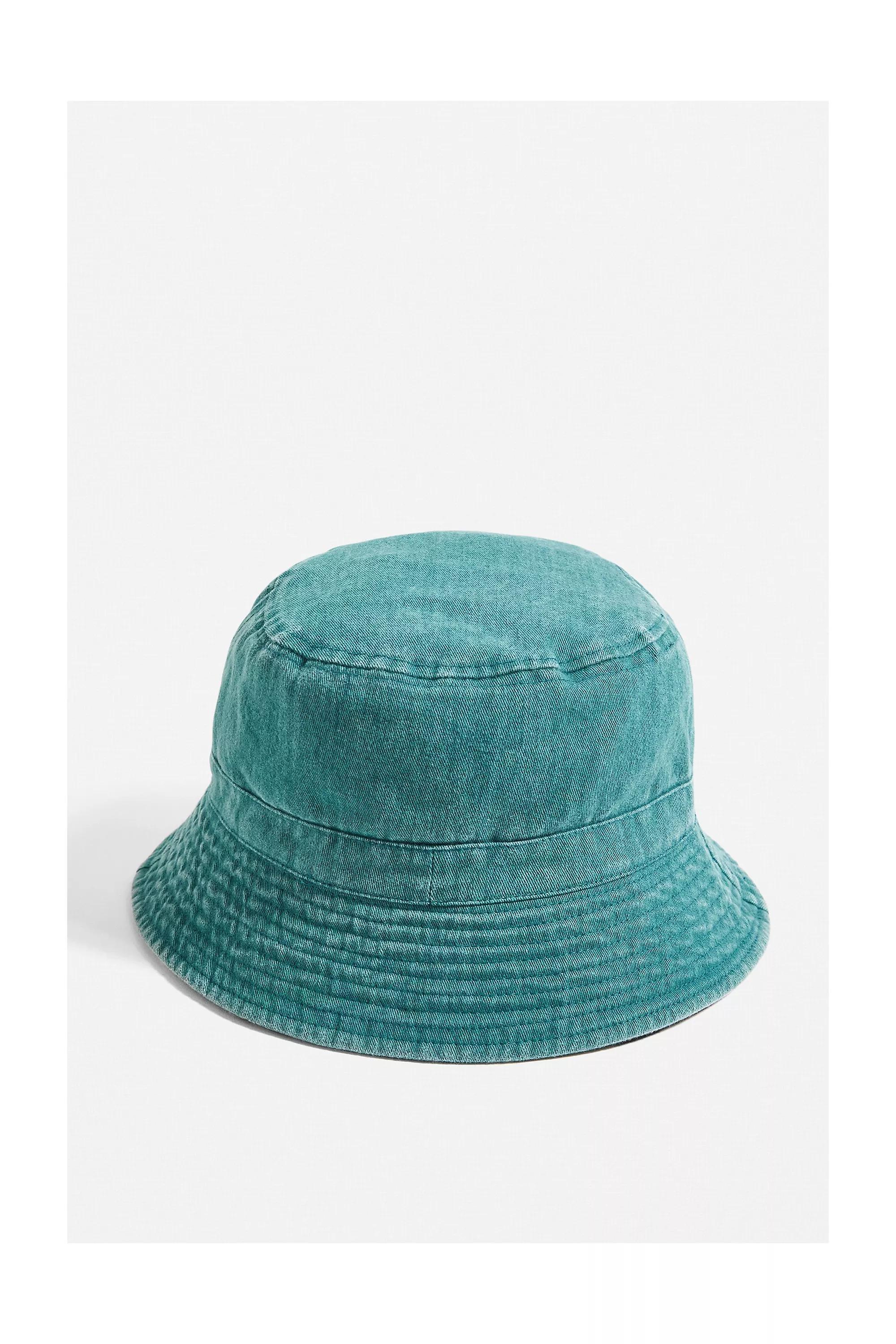 Blue Bucket Hat, , large image number 3