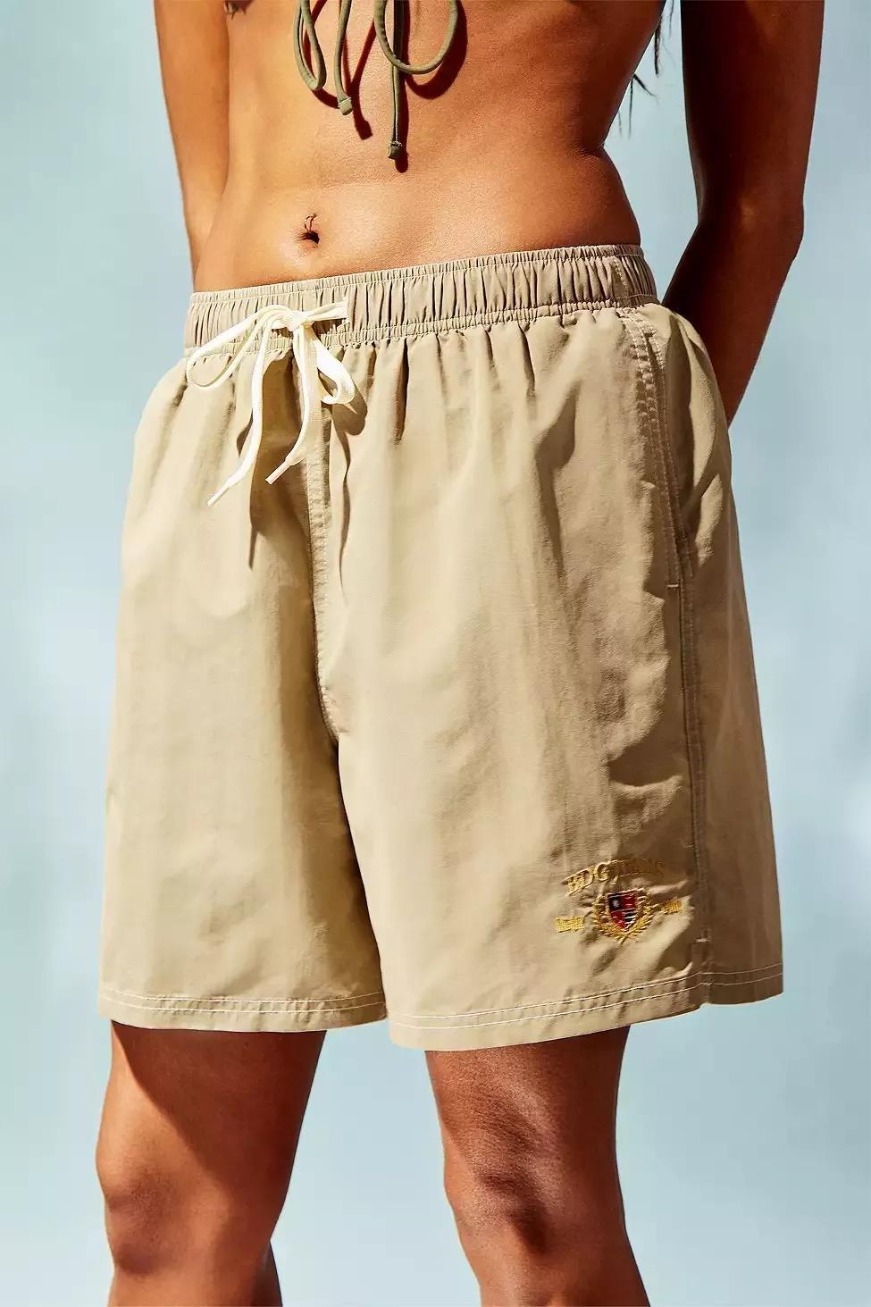 Swim trunks outlet urban outfitters