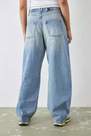 Urban Outfitters - Blue Light Denim Boyfriend Jeans