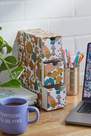 Urban Outfitters - Multicolour Jenny Mushroom Desk Organiser