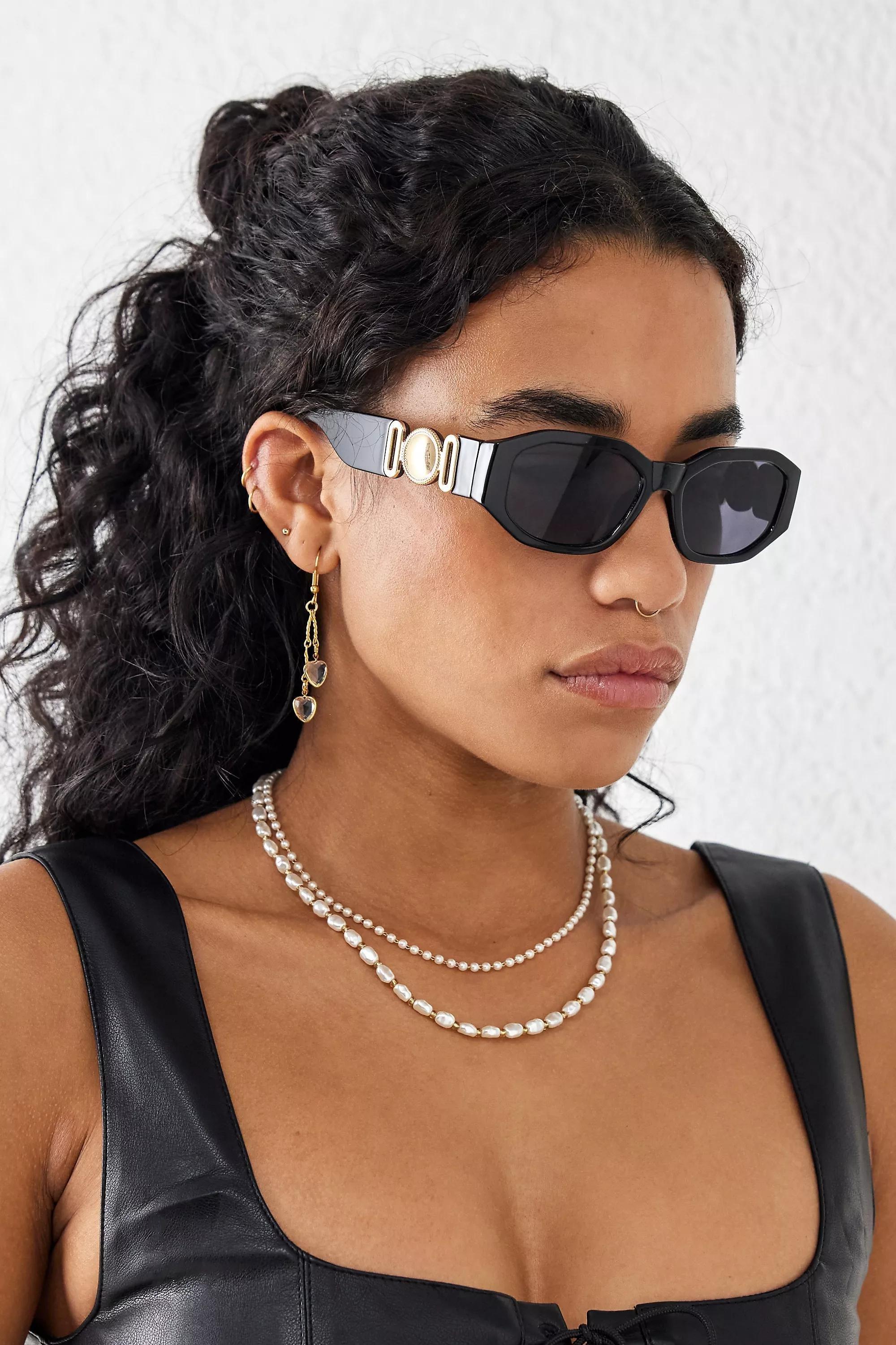 Black Bella City Frame, , large image number 0