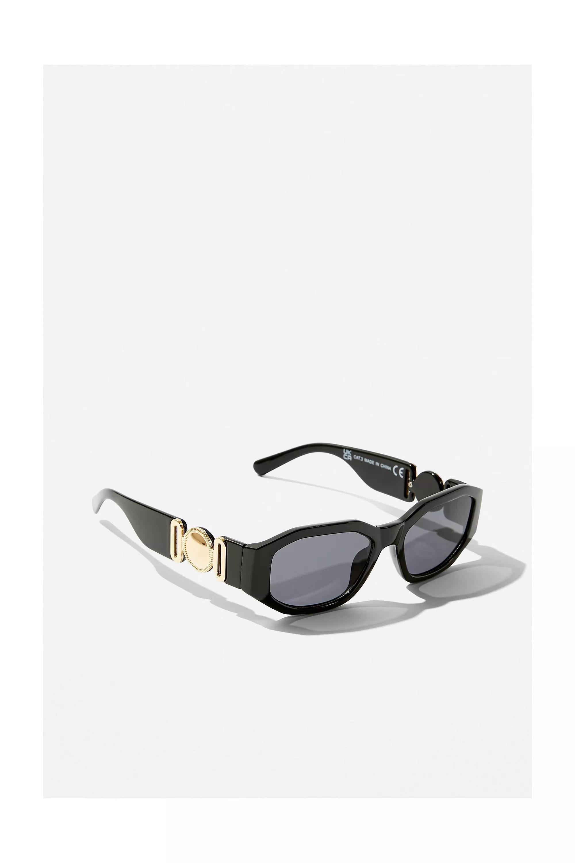 Black Bella City Frame, , large image number 1