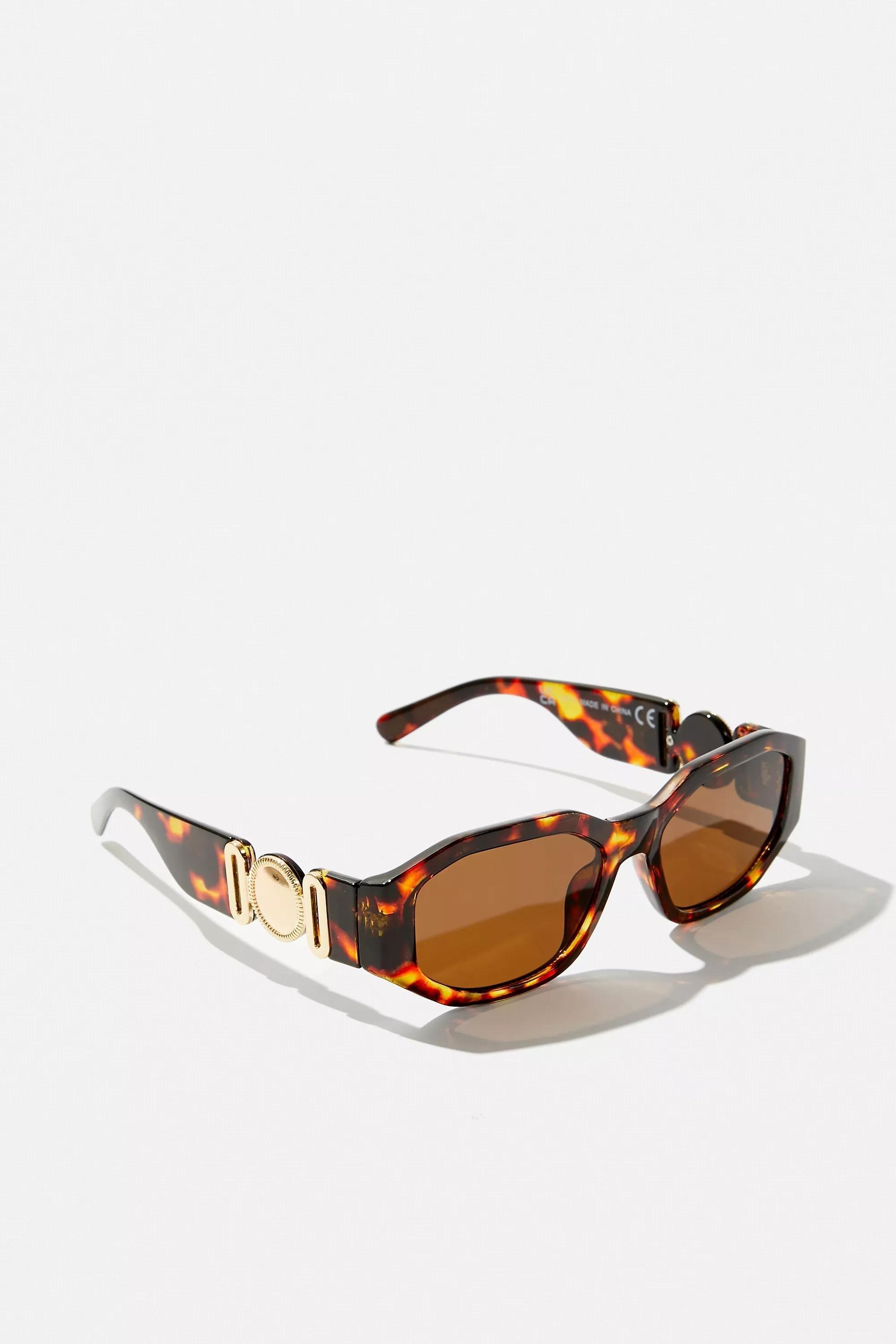Brown Bella City Frame, , large image number 1