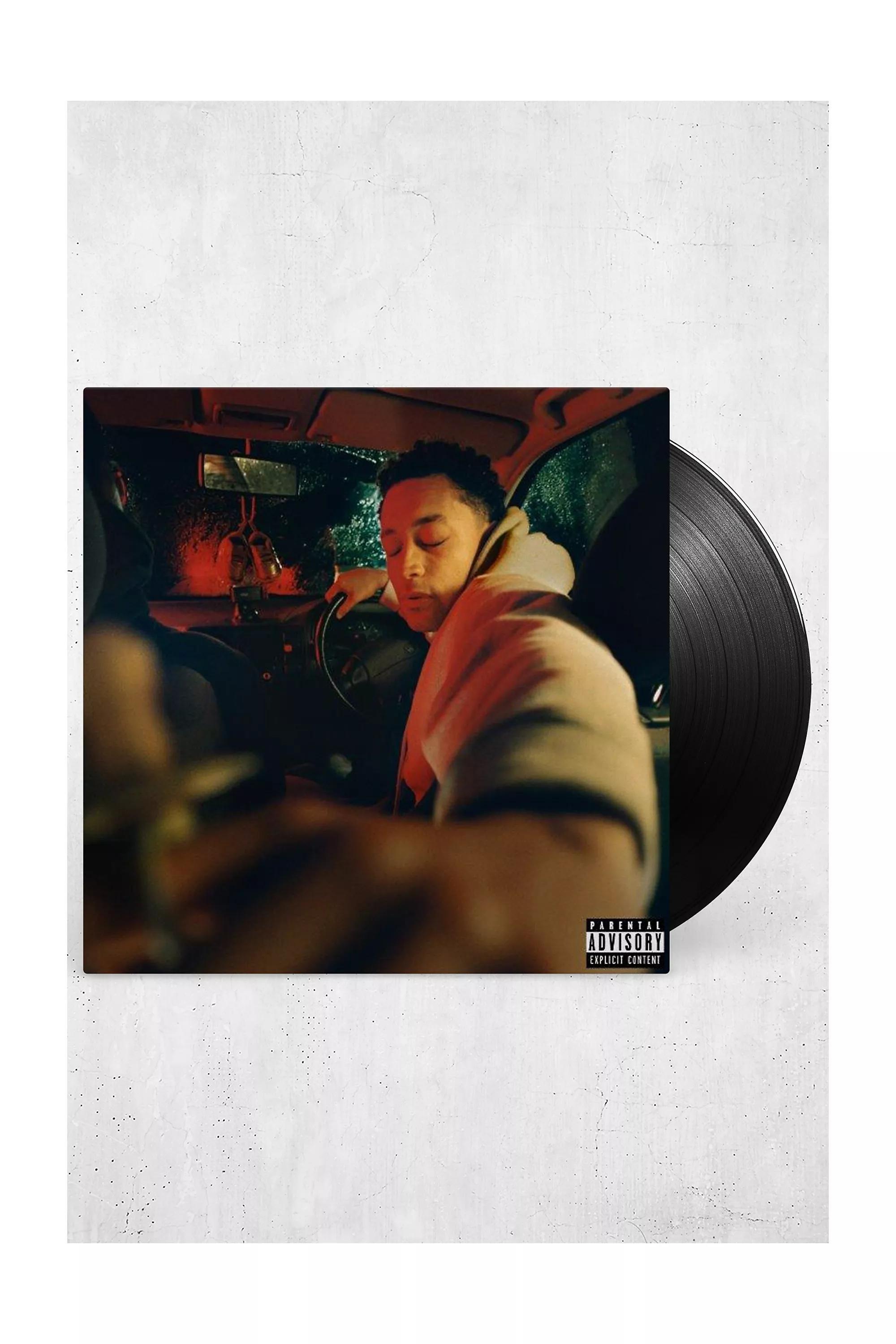 ASSORT Loyle Carner - hugo LP, , large image number 0