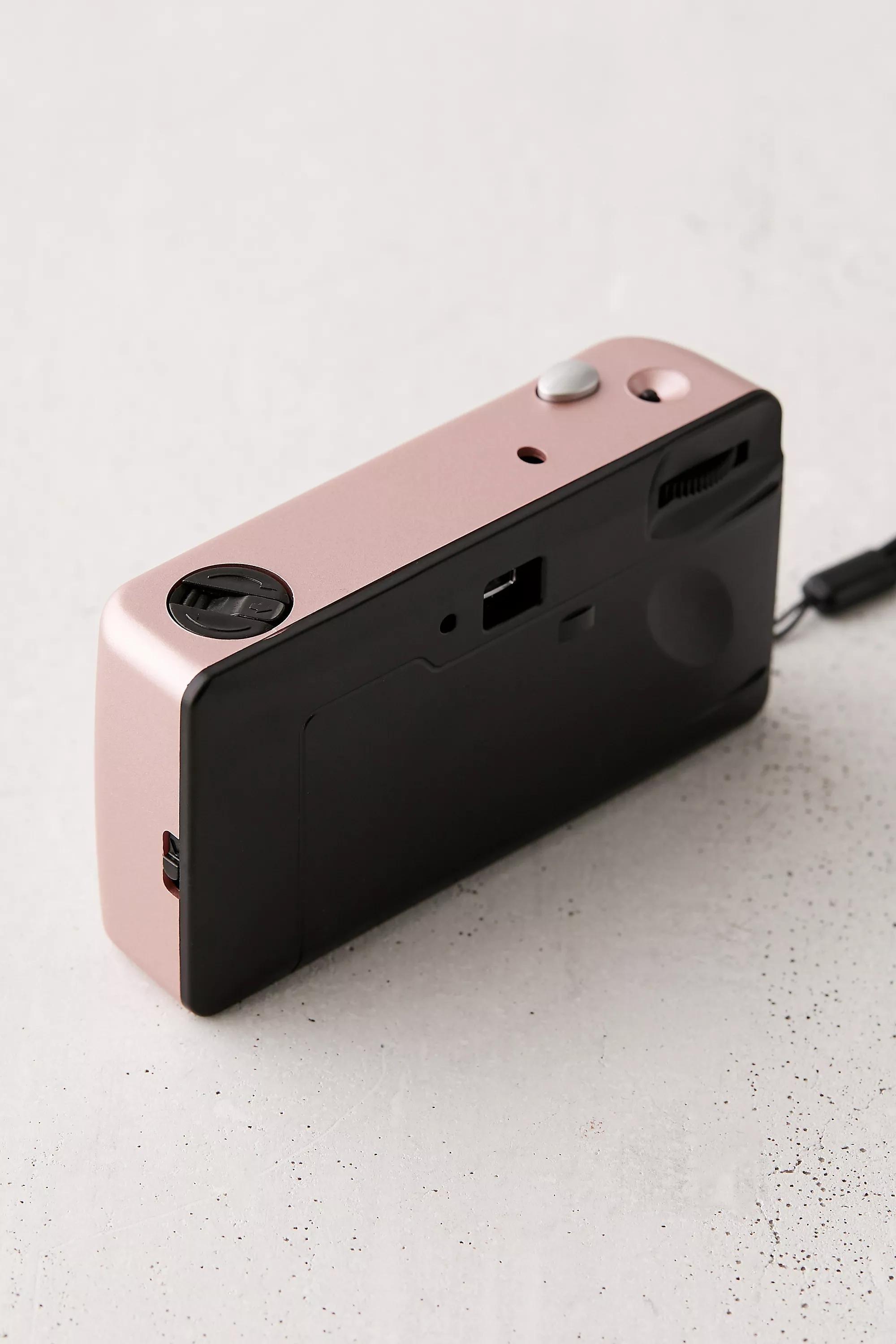 Pink Uo Exclusive Autofocus 35Mm Camera, , large image number 3