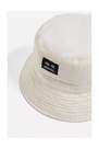 Urban Outfitters - Cream Uo-76 Bucket Hat