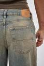 Urban Outfitters - Blue Denim Vintage Tint Boyfriend Jeans