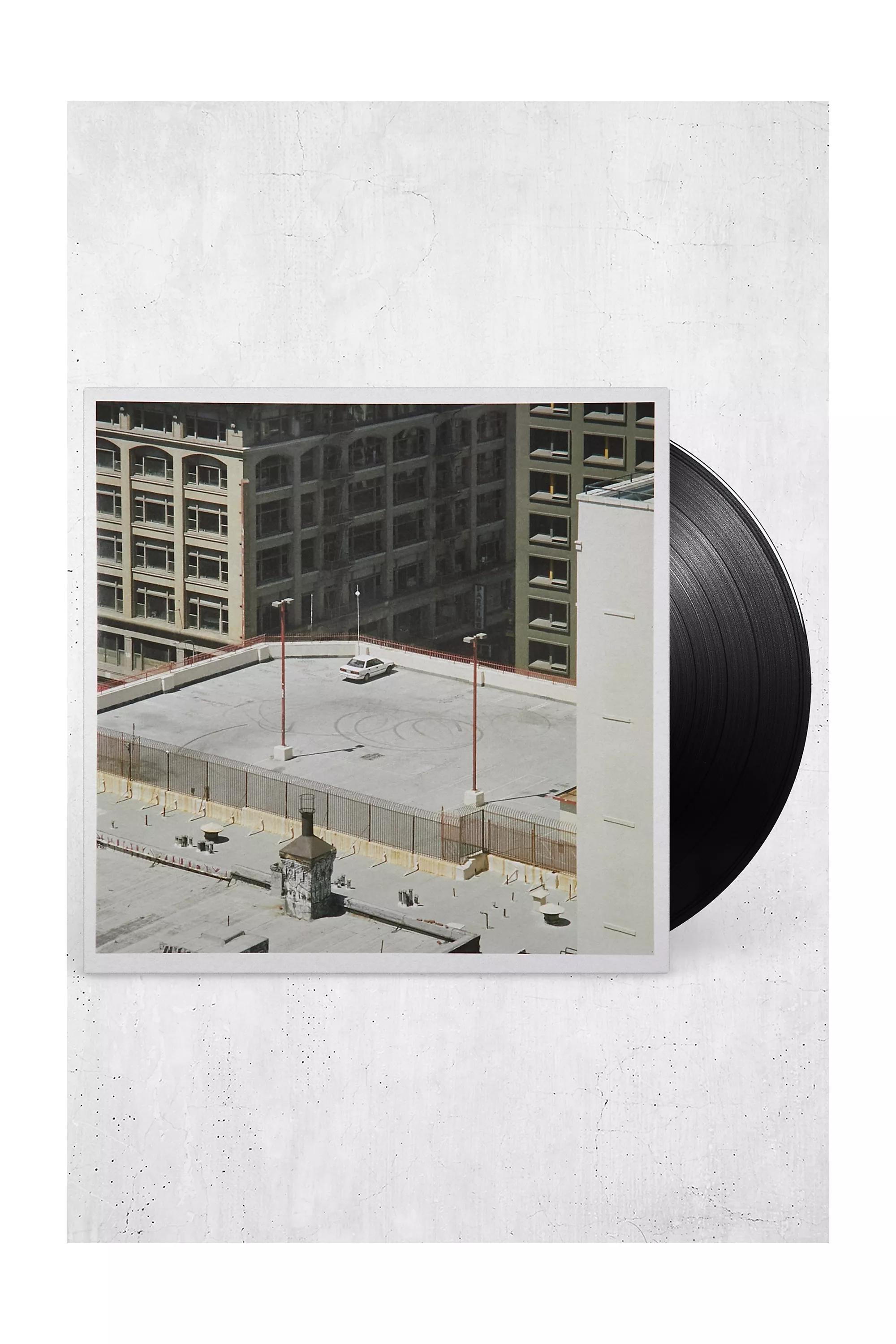 NEUTR Arctic Monkeys - The Car LP, , large image number 0