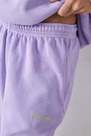 Urban Outfitters - Purple Cuffed Joggers