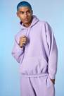 Urban Outfitters - Purple Iets Frans Hoodie