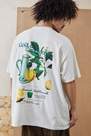 Urban Outfitters - White Lemonade T-Shirt
