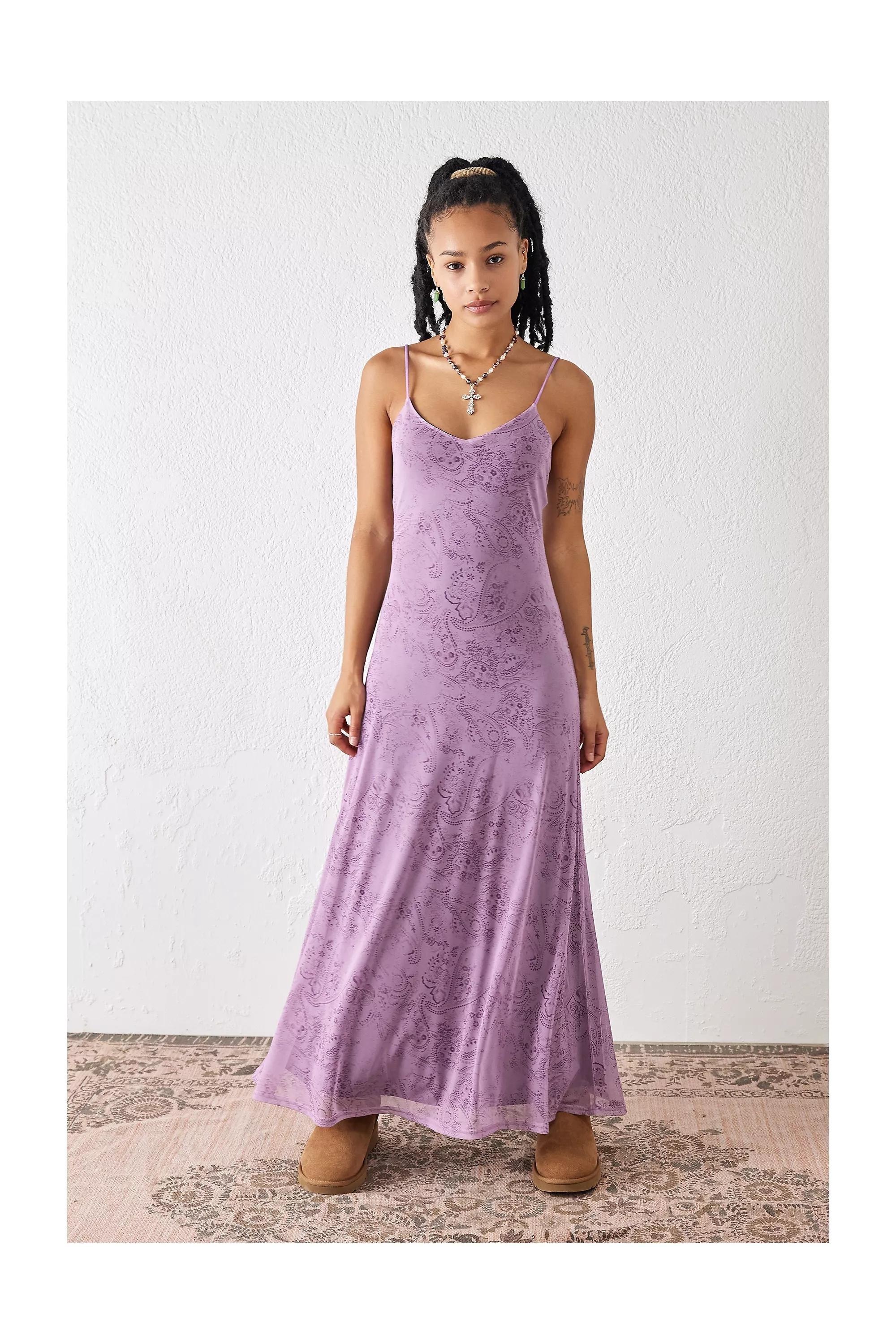 Paisley shop bridesmaid dresses