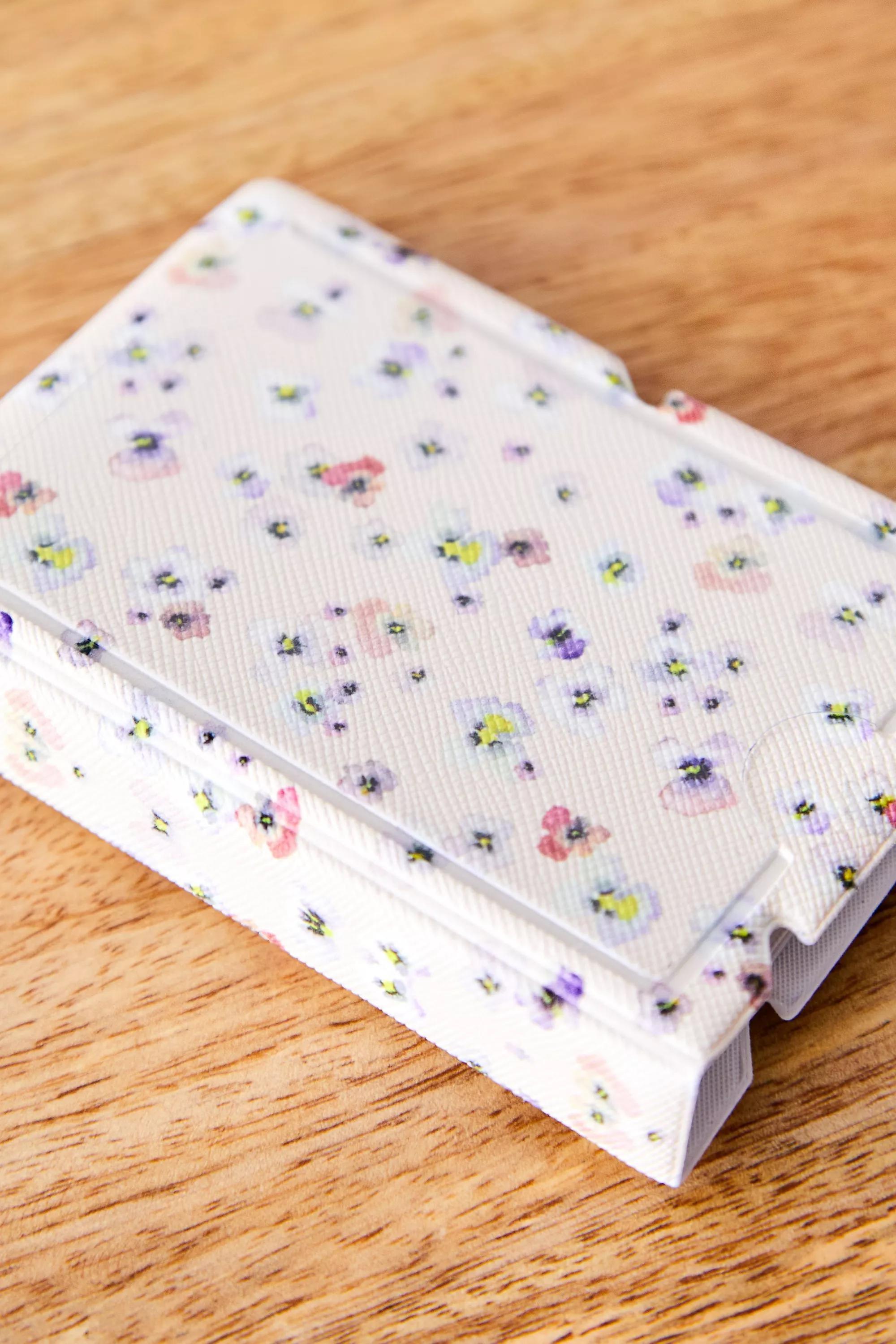 Multicolour Print Instax Mini Photo Album, , large image number 2