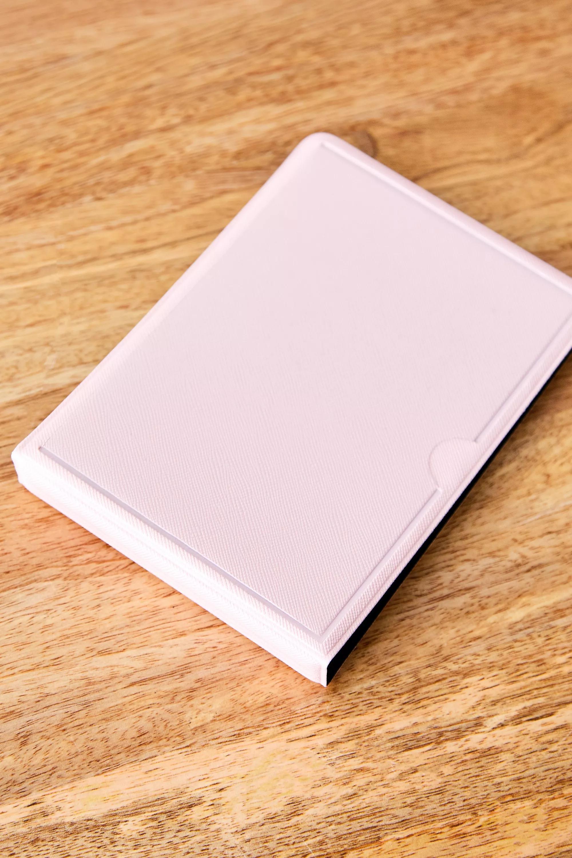 Pink 4X6 Photo Album, , large image number 2