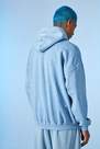 Urban Outfitters - Blue Ice Hoodie