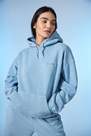 Urban Outfitters - Blue Ice Hoodie