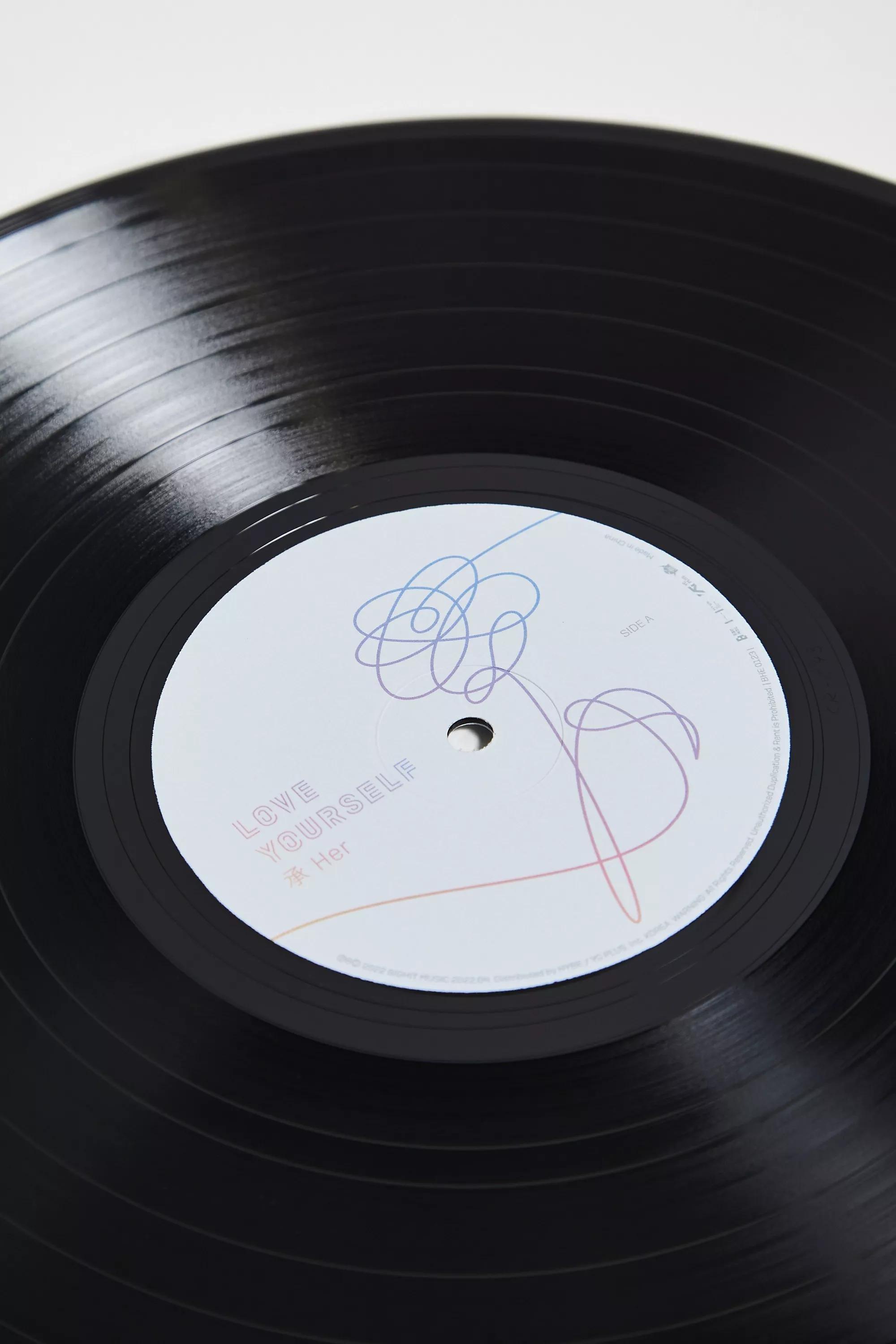 Bts - Love Yourself: Her, ASSORT, large image number 1