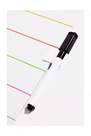 Urban Outfitters - Multicolour Week Whiteboard Planner