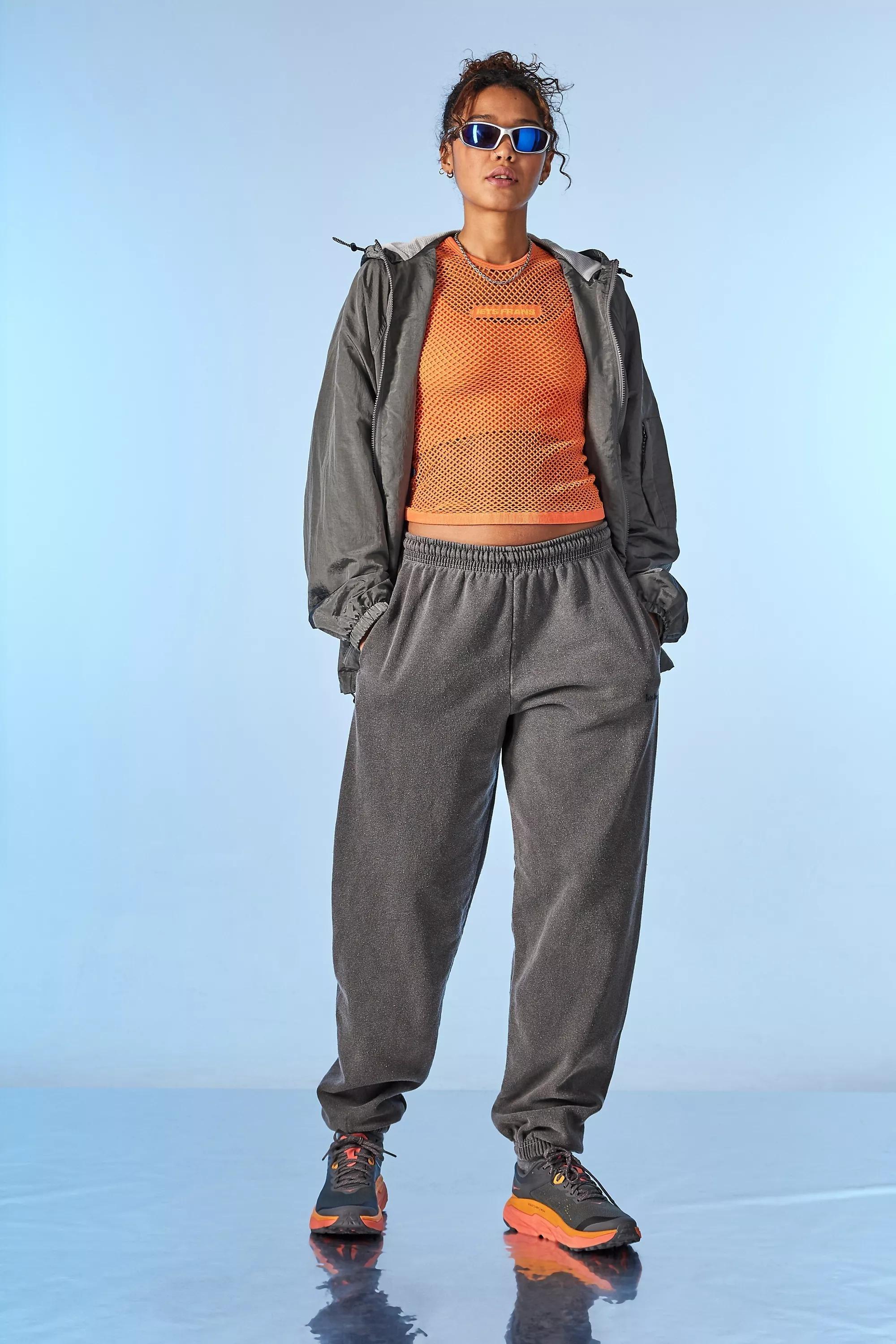 Urban outfitters grey on sale sweatpants