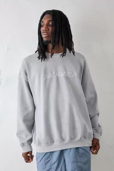 Iets frans sweatshirt online grey