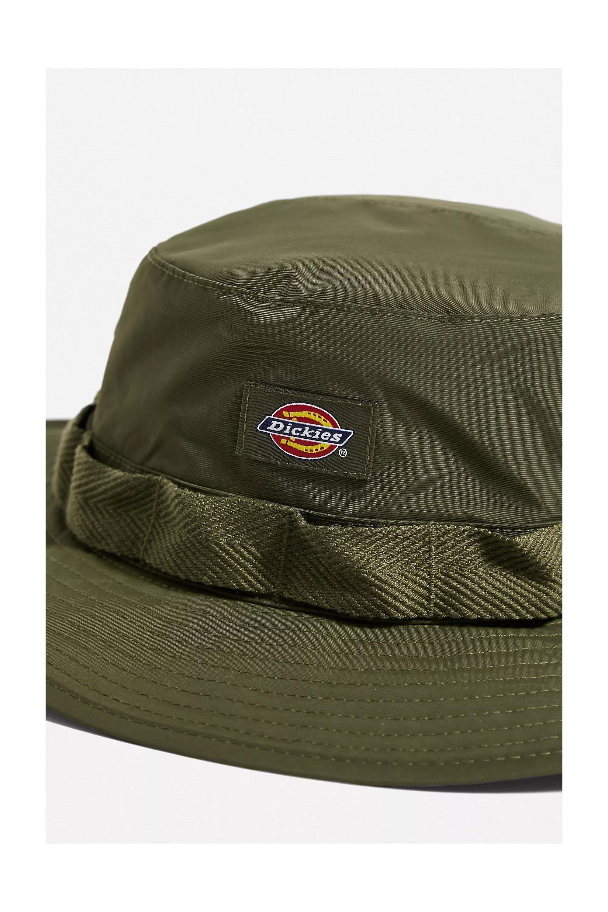 Khaki Dickies Boonie Hat, , large image number 2