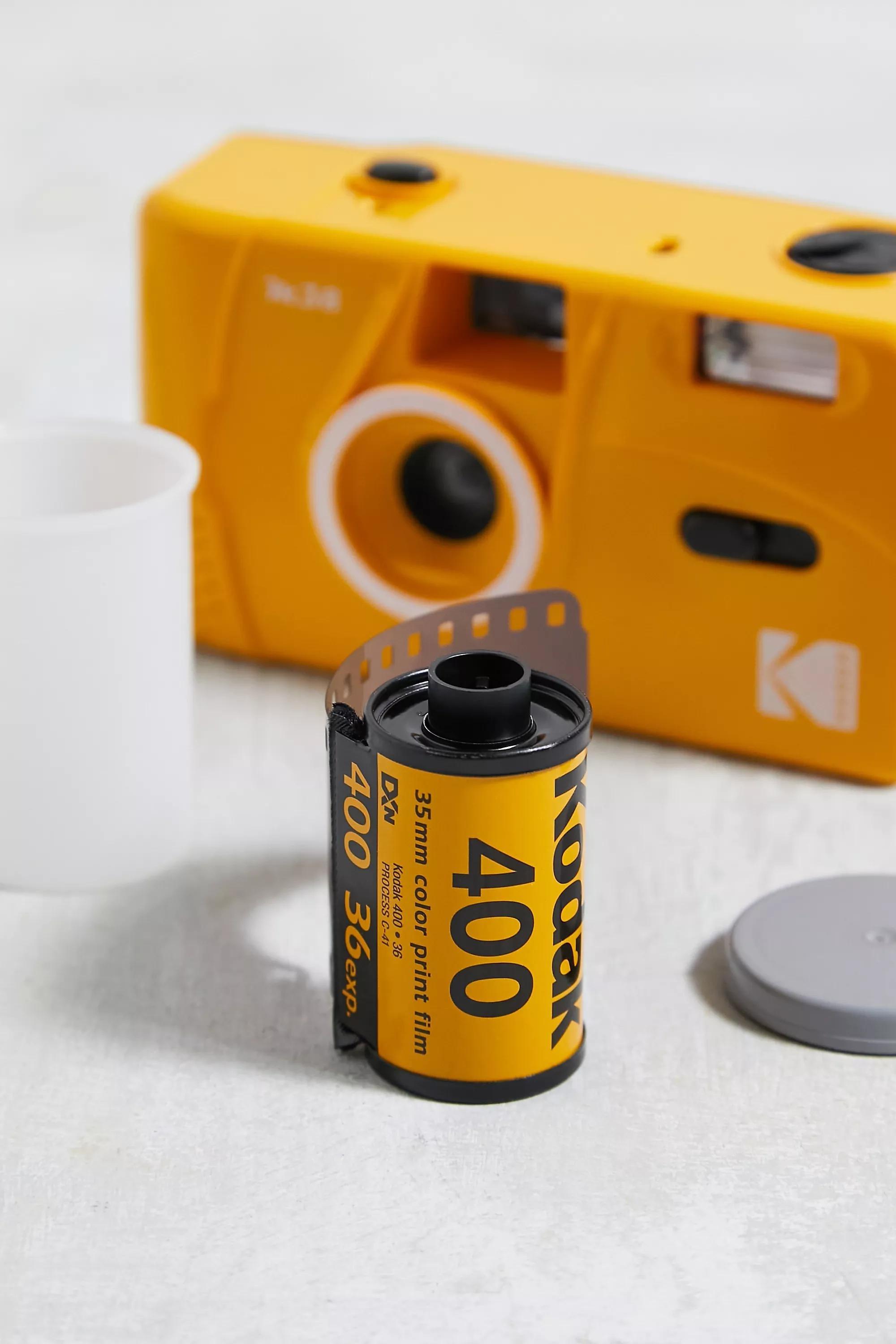 Kodak Ultra Max 400 35Mm Film, ASSORT, large image number 1