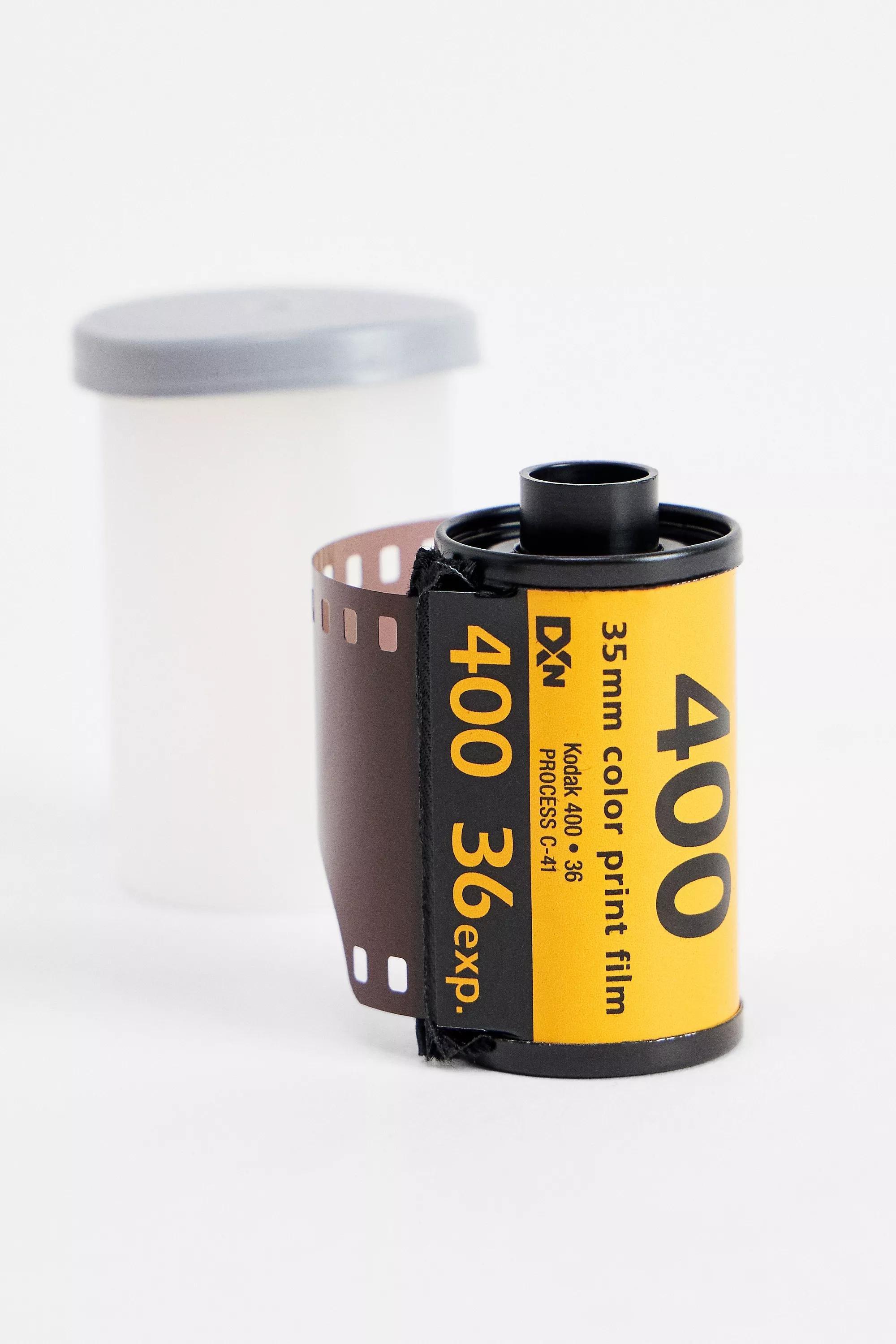 Multicolour Kodak Ultra Max 400 35Mm Film, ASSORT, large image number 1