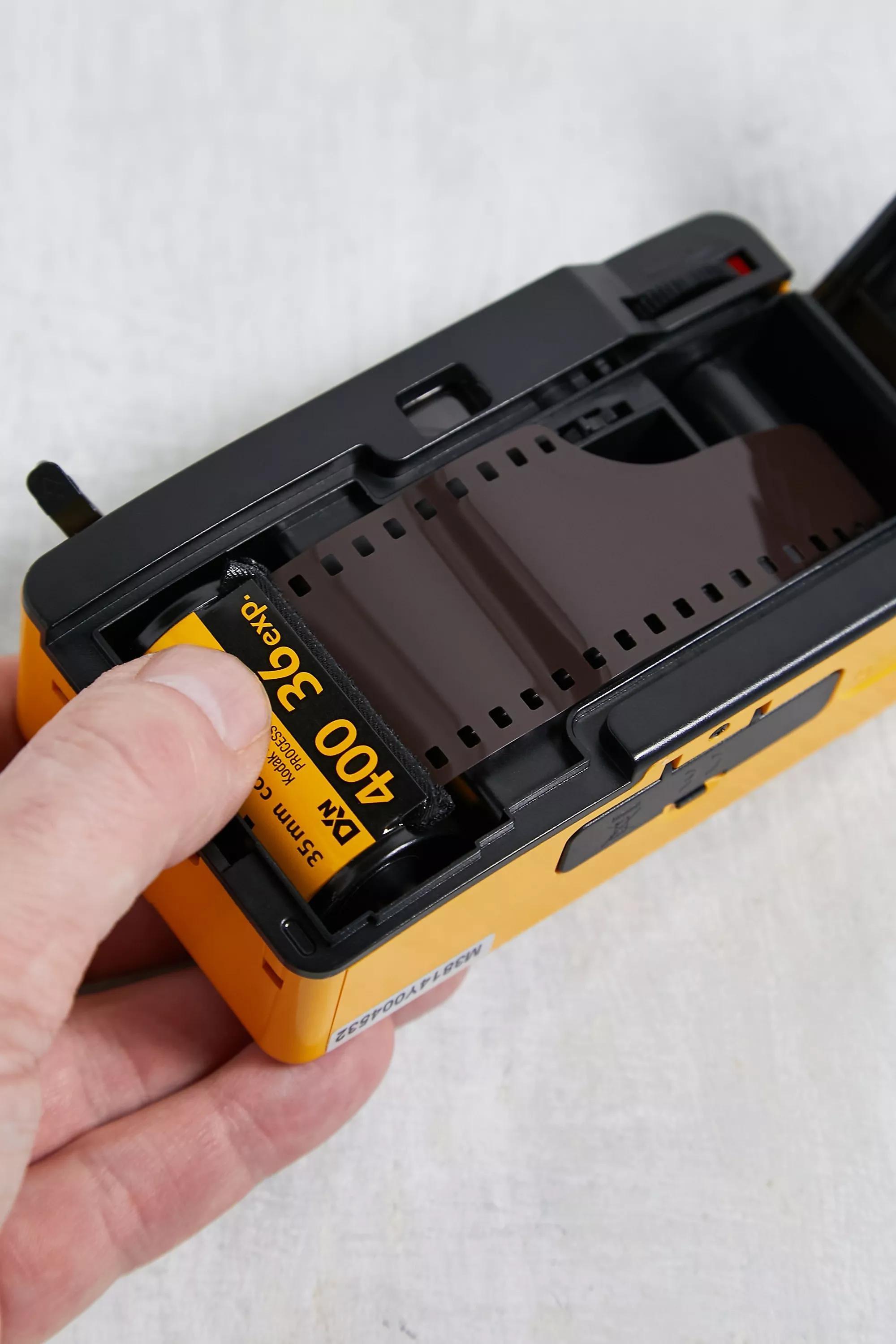 Multicolour Kodak Ultra Max 400 35Mm Film, ASSORT, large image number 2