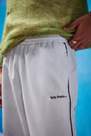 Urban Outfitters - White Iets Frans... Finn Microfiber Track Pants
