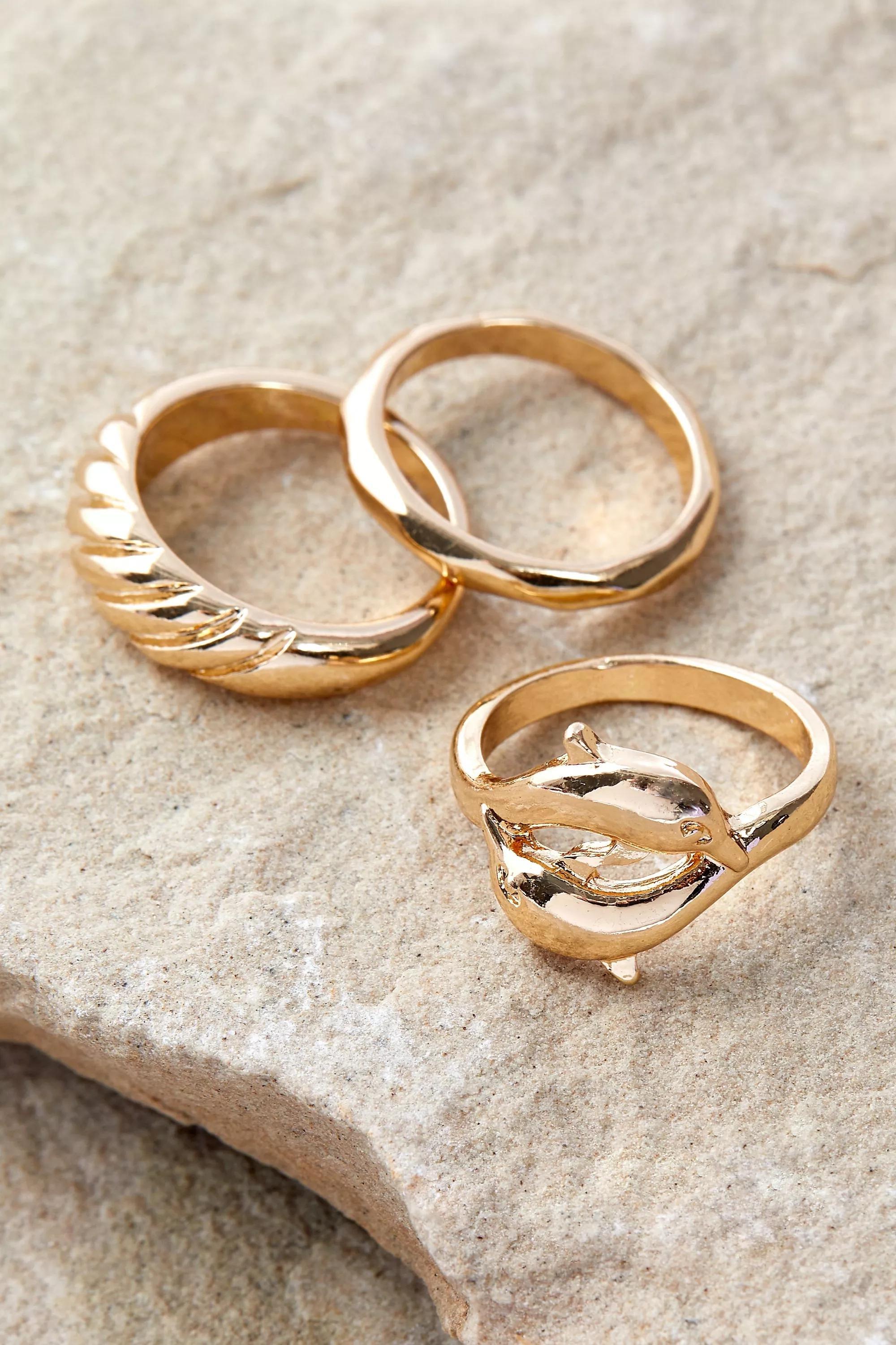 Rings on sale urban outfitters