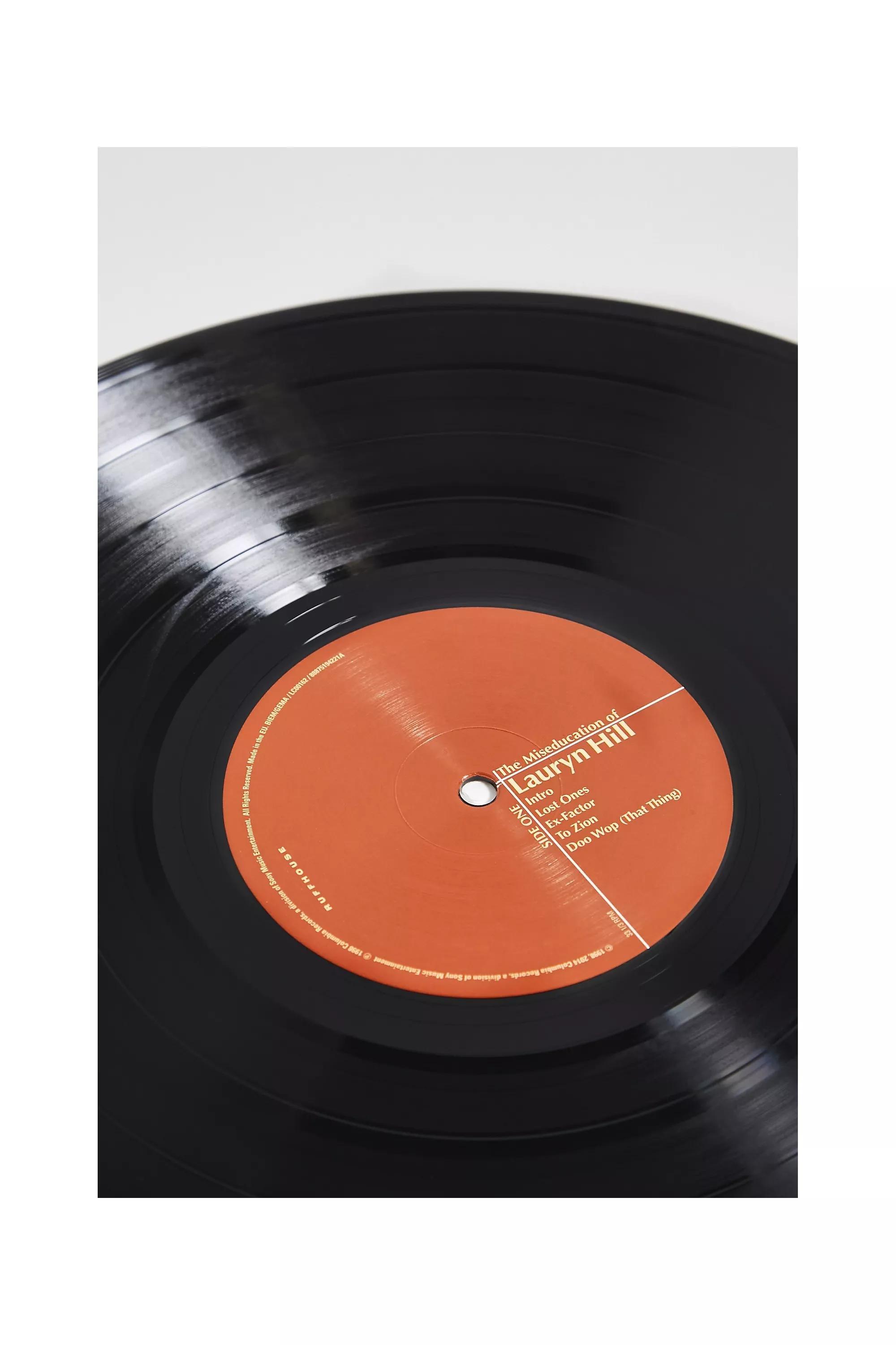 Multicolour Lauryn Hill - The Miseducation Of Lauryn Hill Lp, , large image number 1