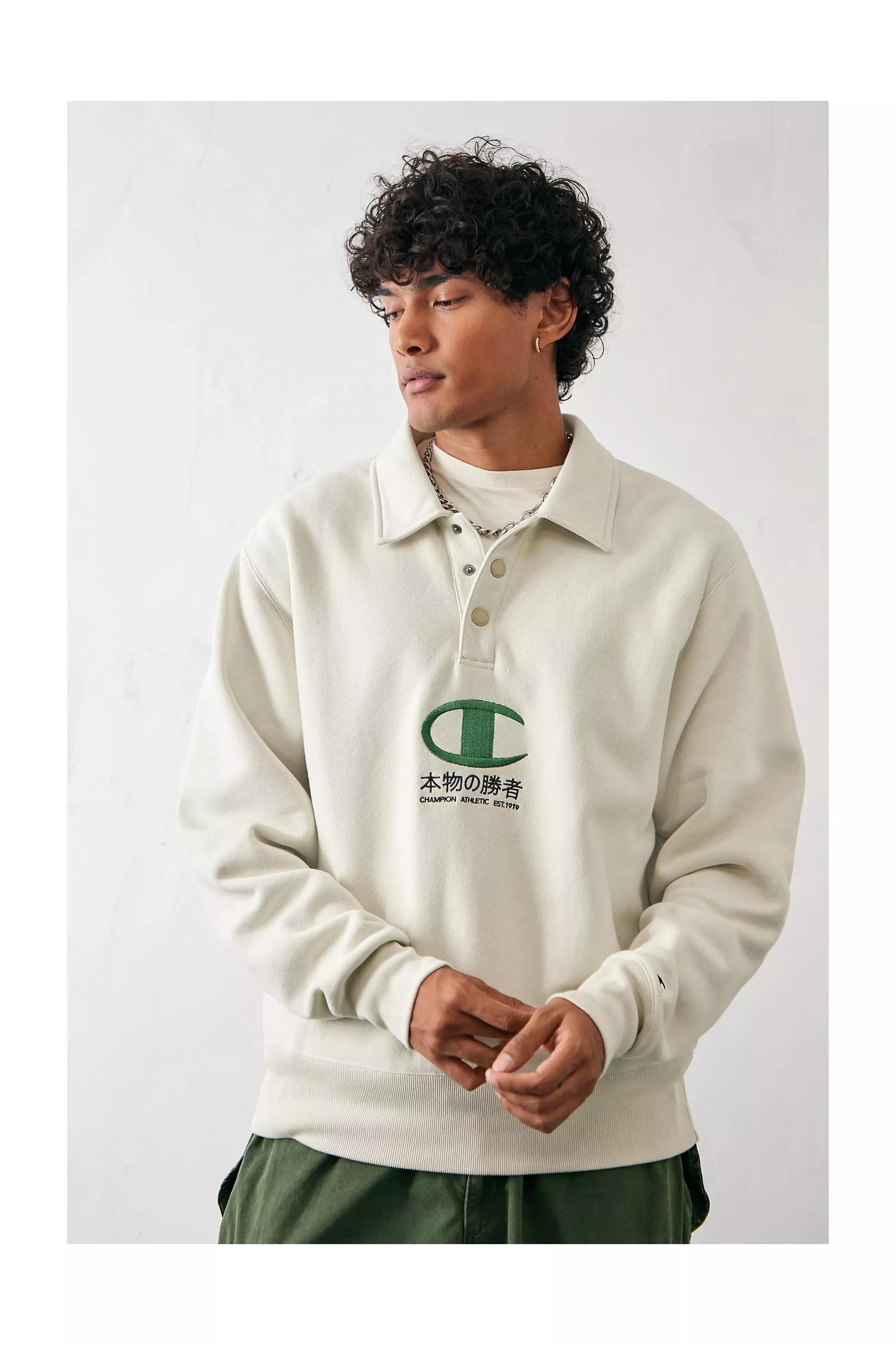 Champion & uo cheap