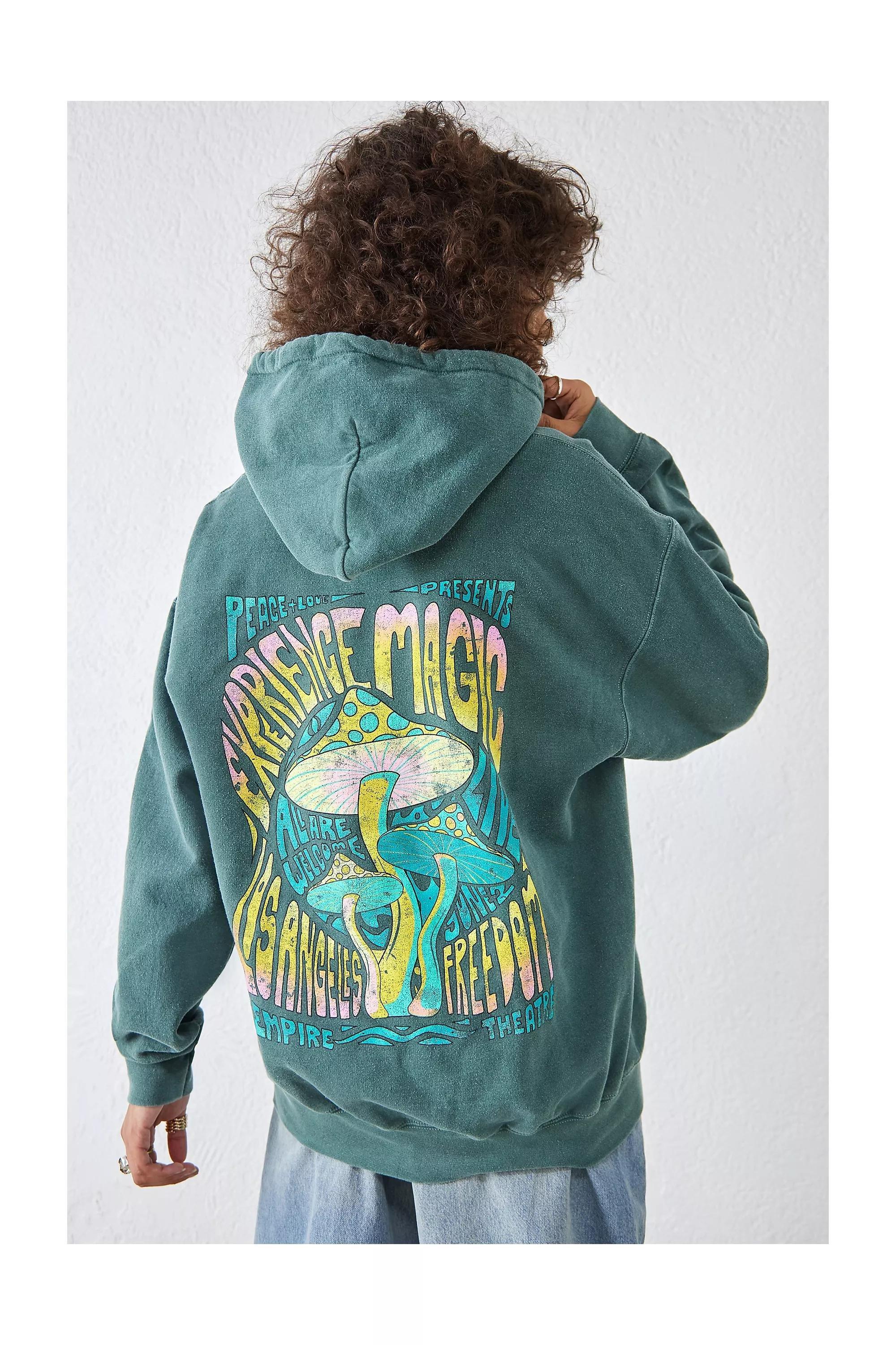 Urban outfitters new outlet order hoodie